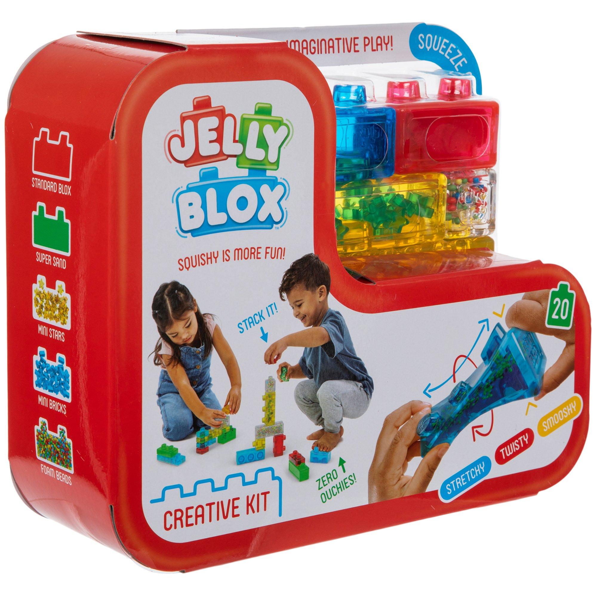 Jelly Blox Creative Kit | Hobby Lobby | 2430312