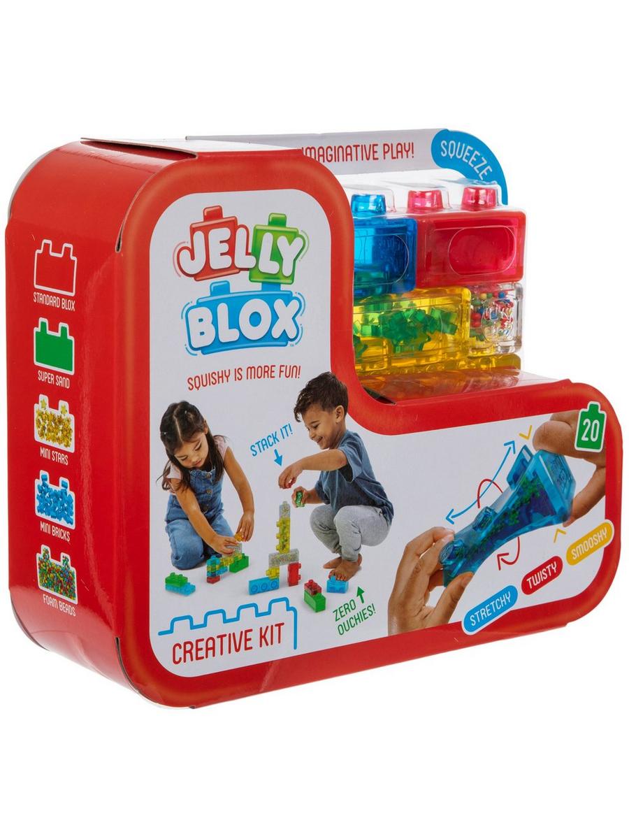 Jelly Blox Creative Kit | Hobby Lobby | 2430312