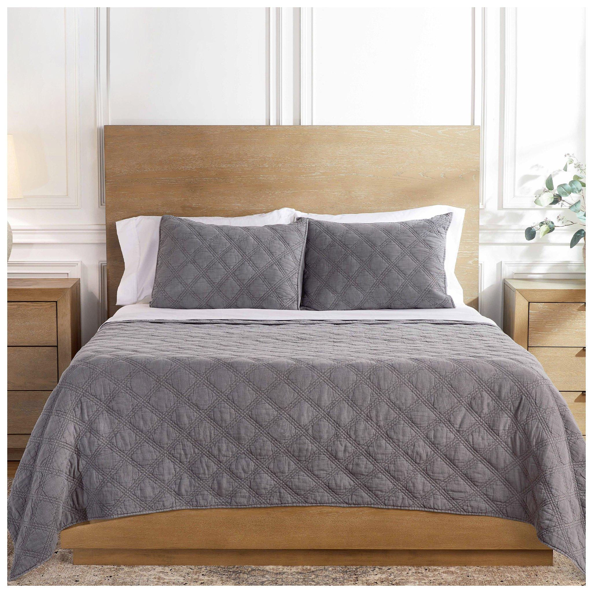 Stonewash Quilt Set Hobby Lobby 2430544