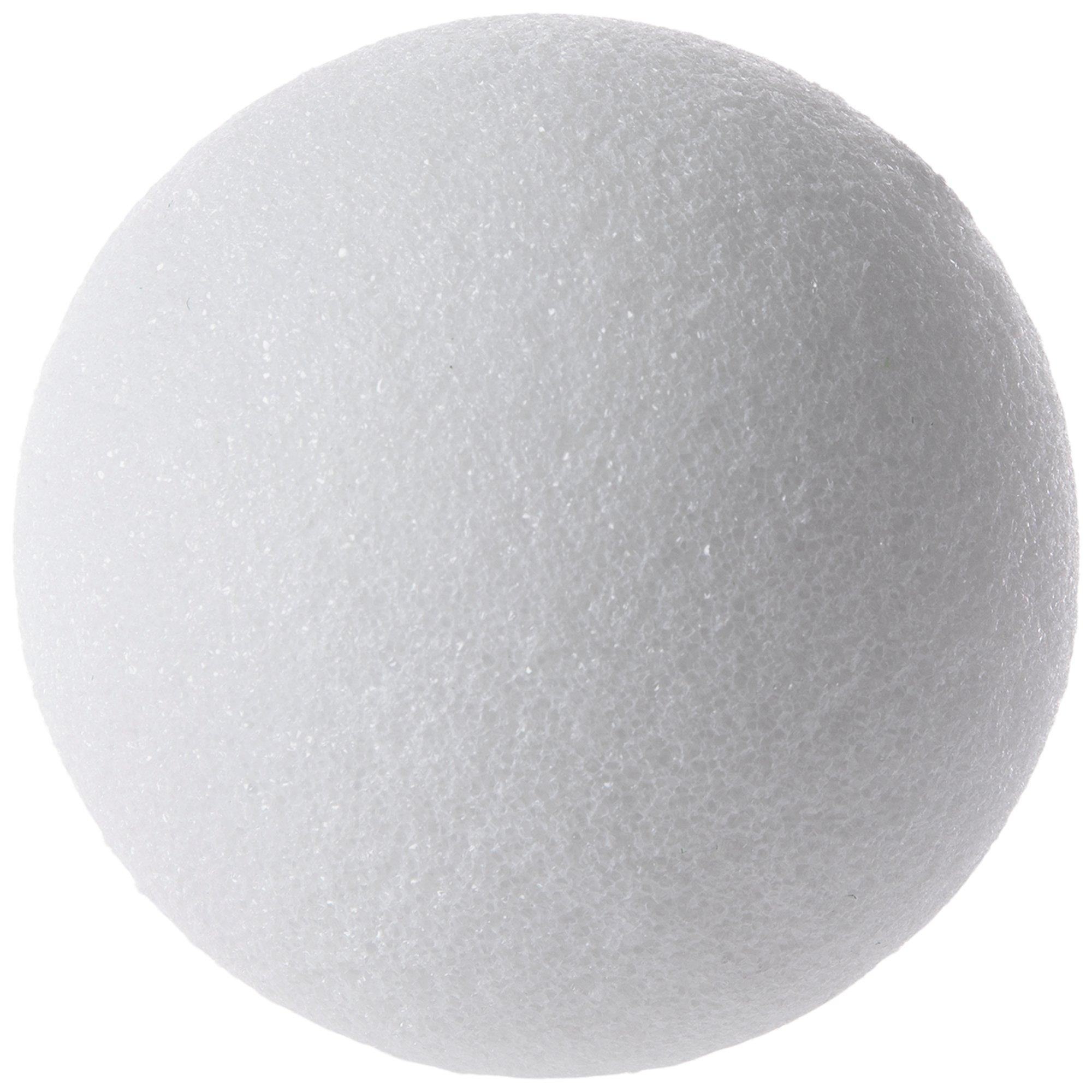 CraftFoM Foam Ball Hobby Lobby 243055