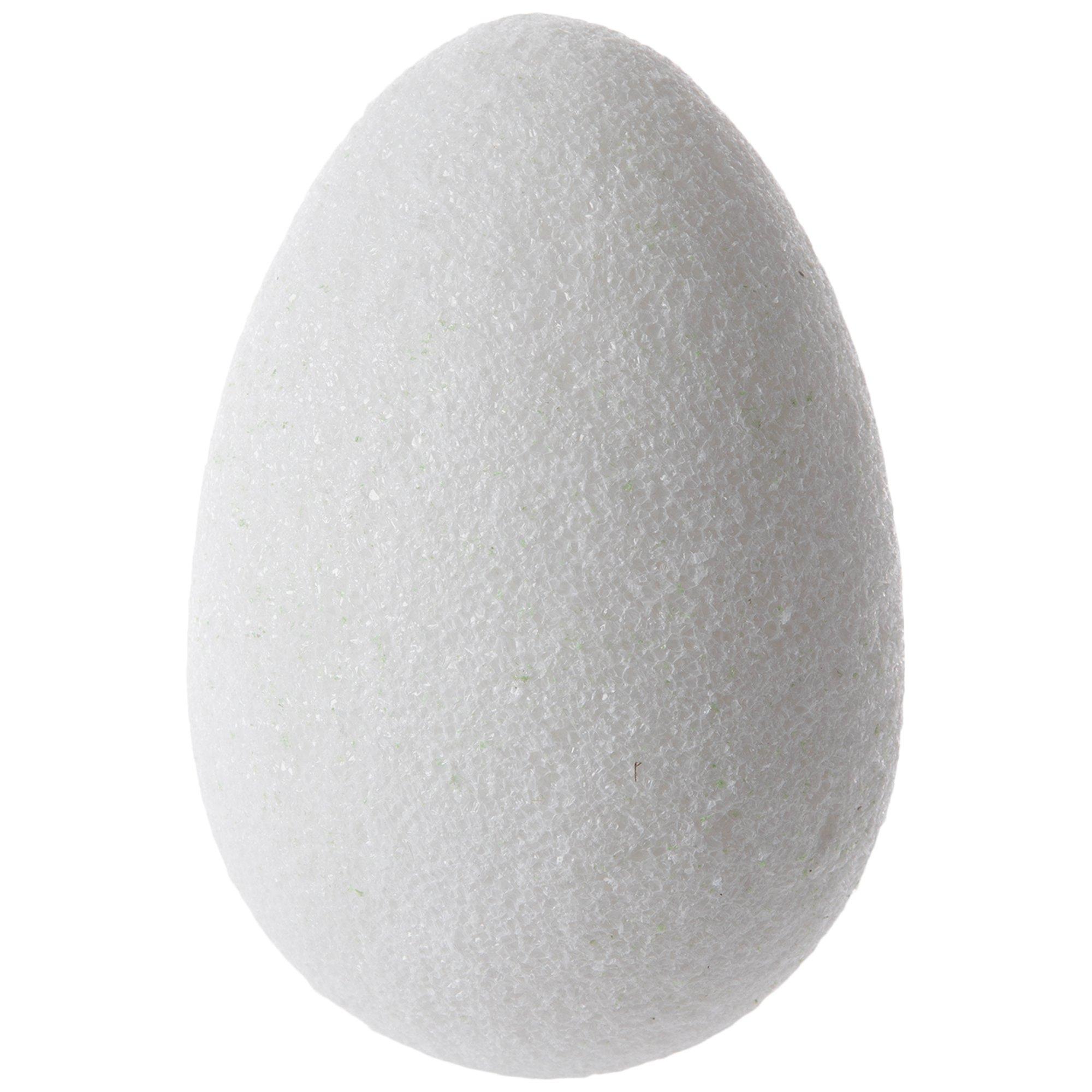 CraftFoM Foam Egg Hobby Lobby 243097