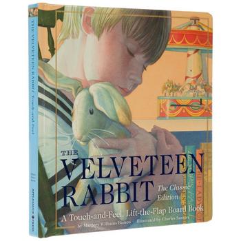 The Velveteen Rabbit
