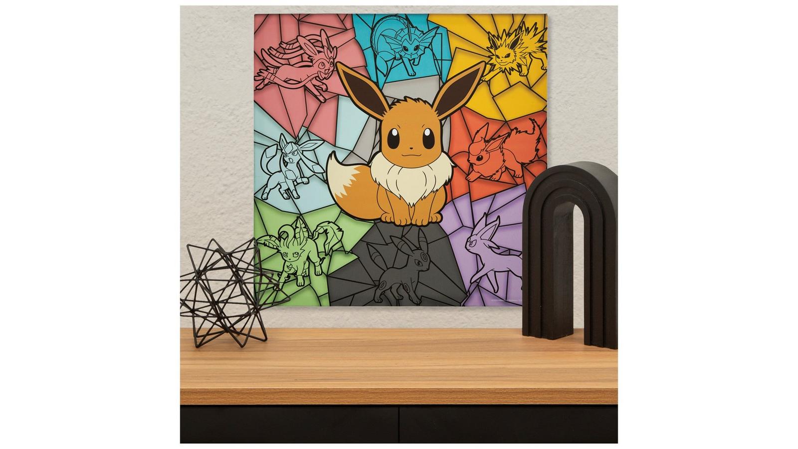 rare pokemon cards value Pokemon Eevee Evolutions Premium Collection – Grail Collectibles AZ main image 0
