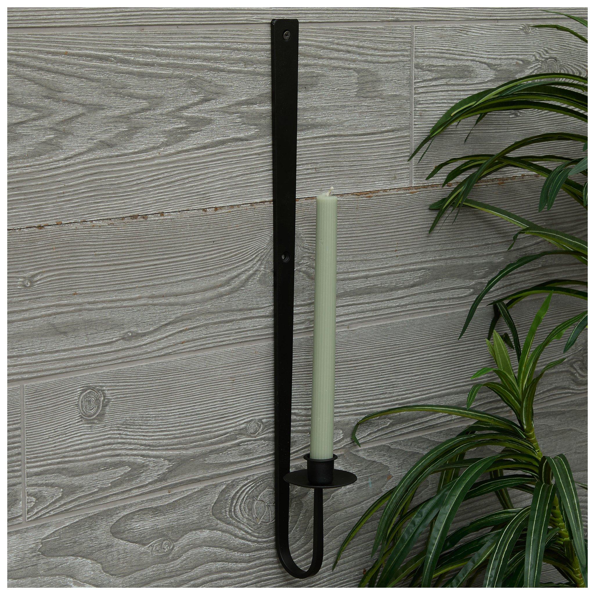 Hobby Lobby Wall Candle Holders