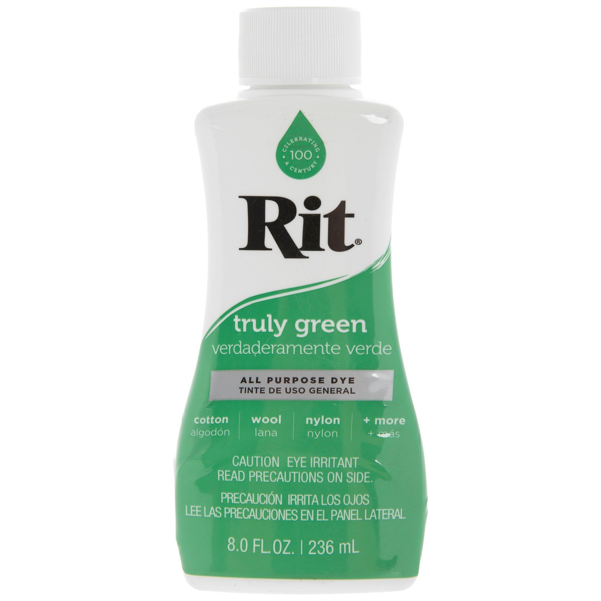 truly green