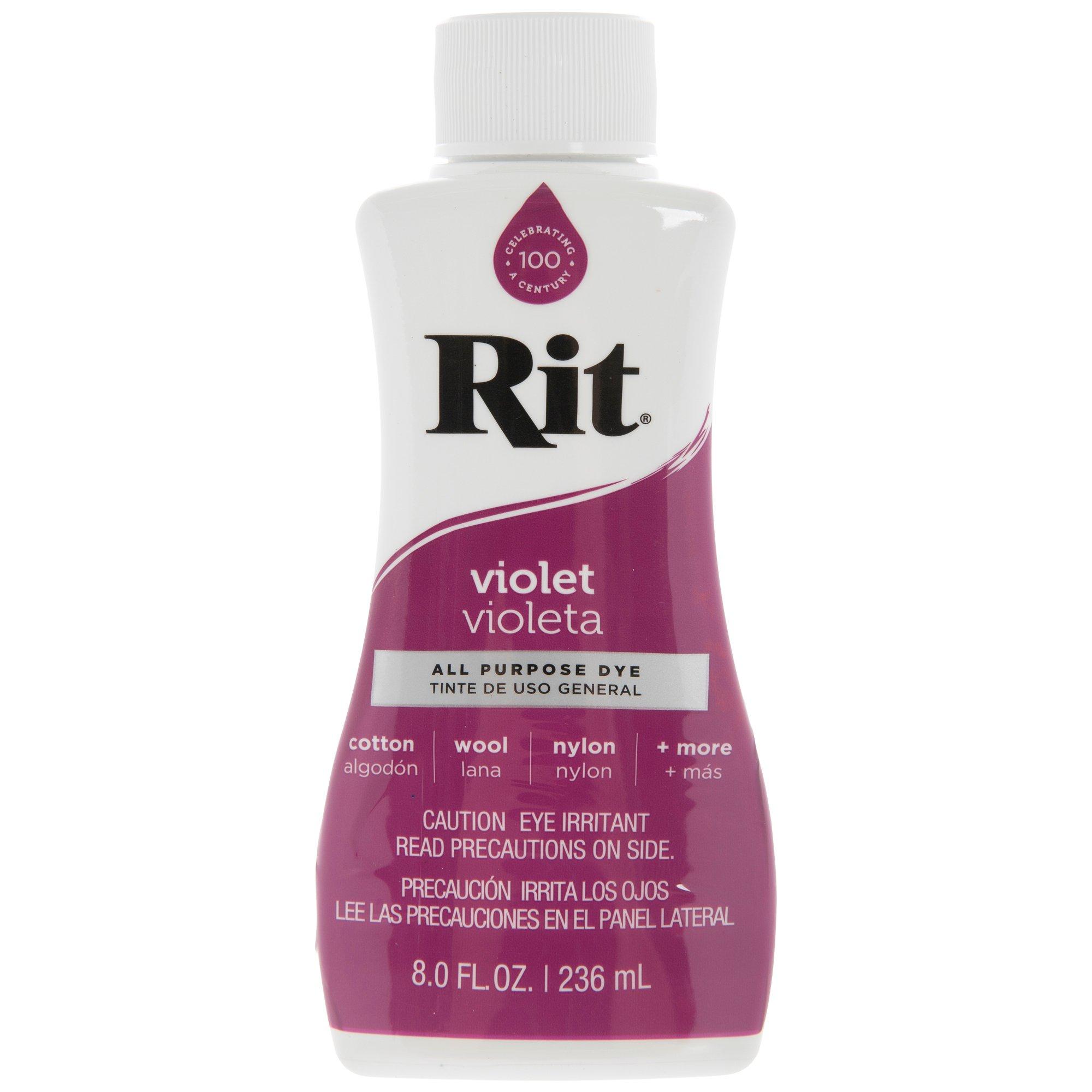 violet