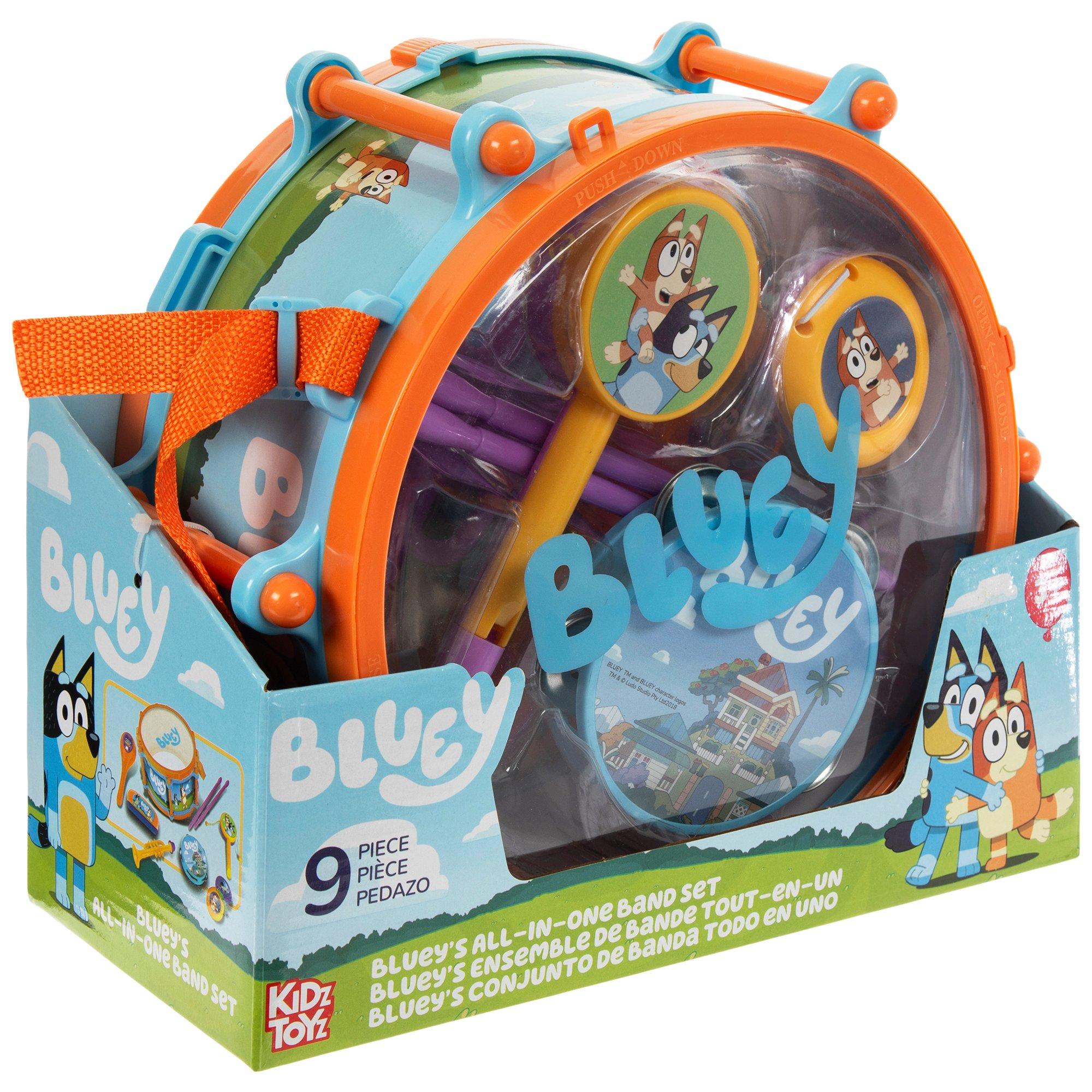 Bluey All-In-One Band Set | Hobby Lobby | 2433399