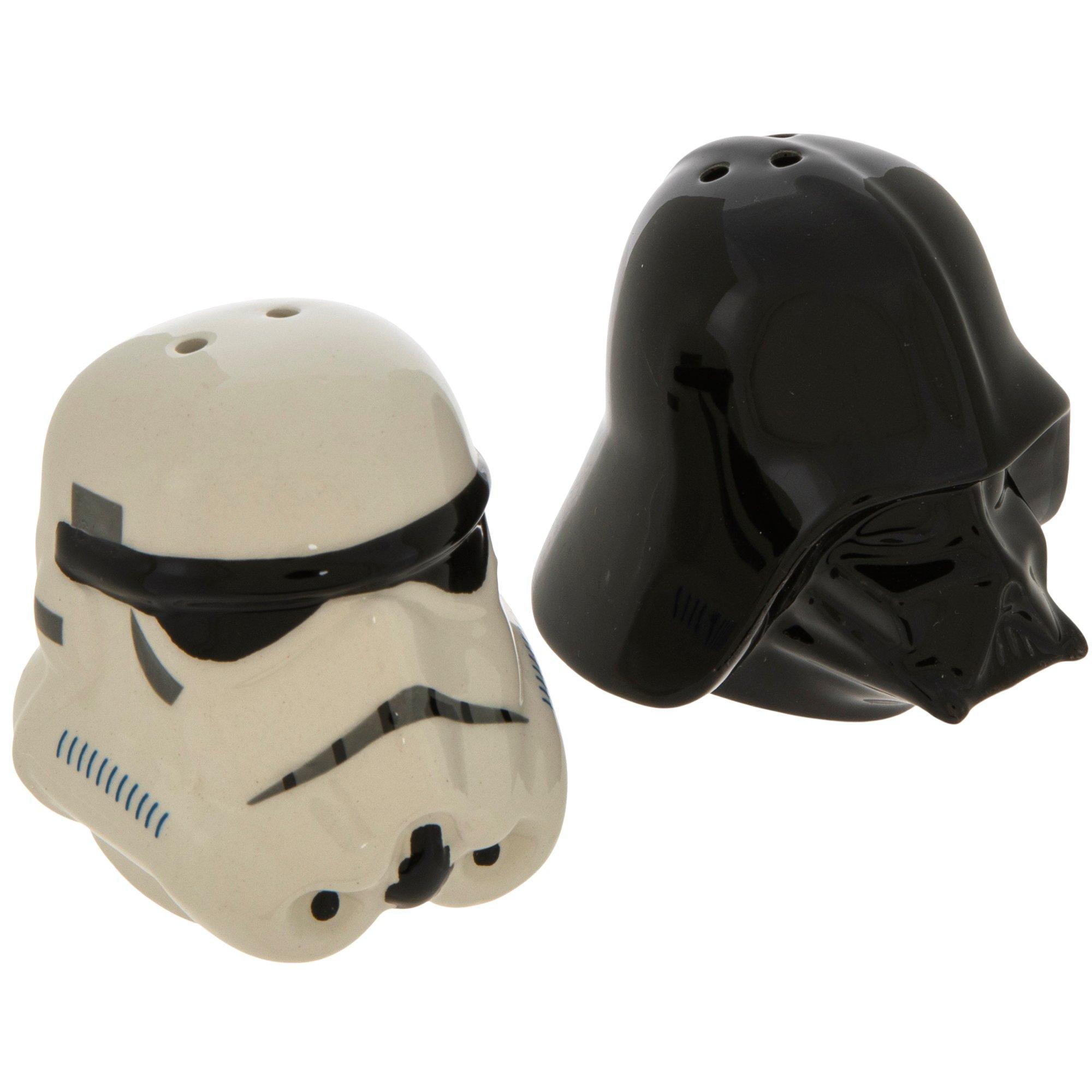Star Wars Salt & Pepper Shakers Hobby Lobby 2433662