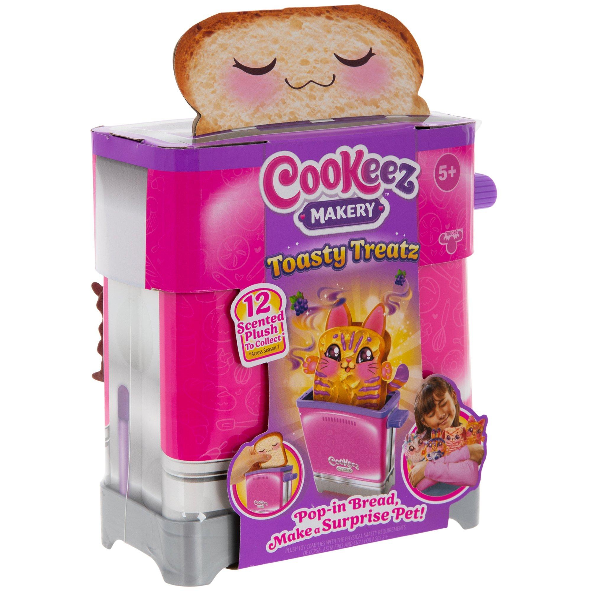 Cookeez Makery Tasty Treats | Hobby Lobby | 2433761