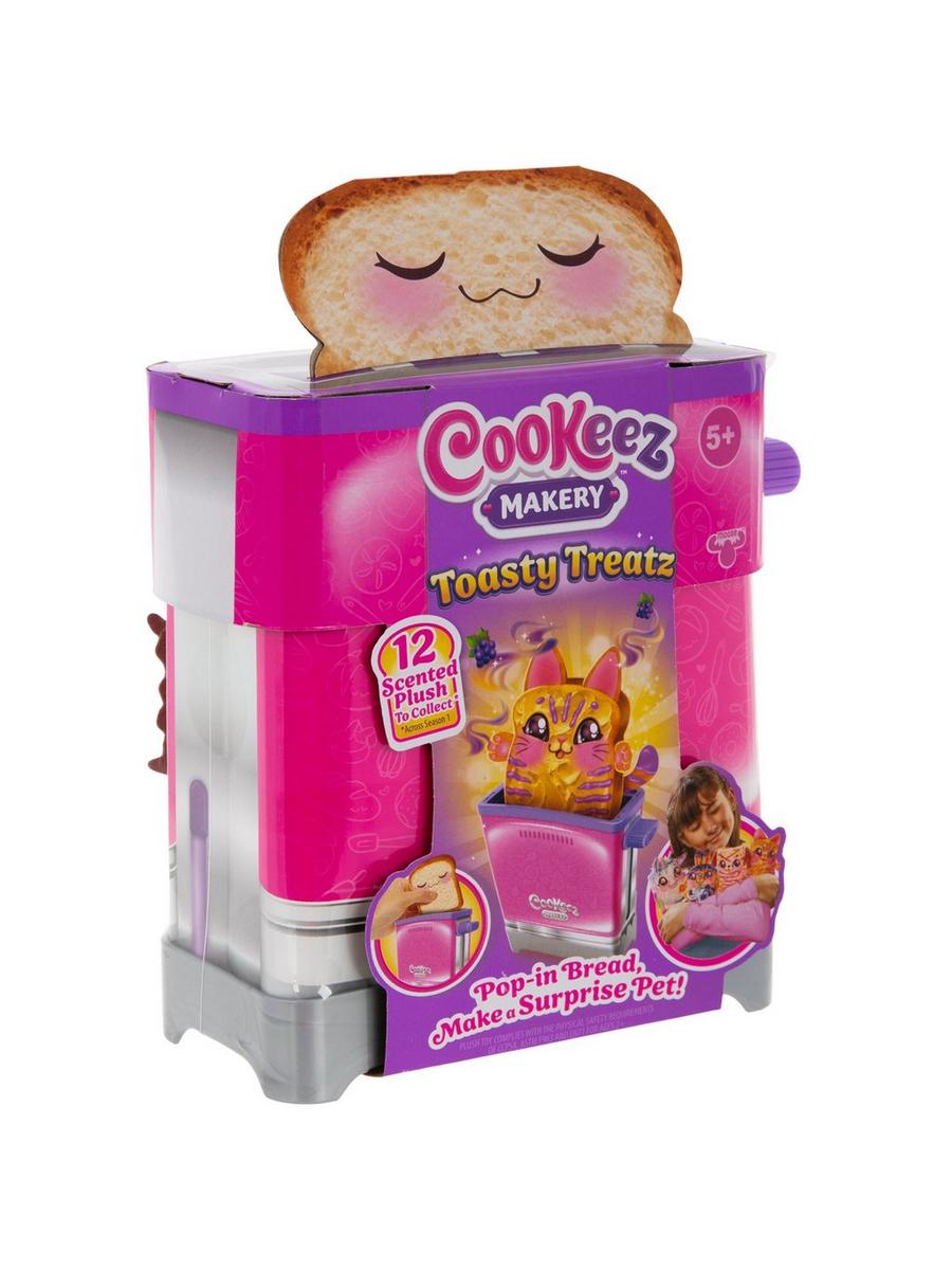 Cookeez Makery Tasty Treats | Hobby Lobby | 2433761