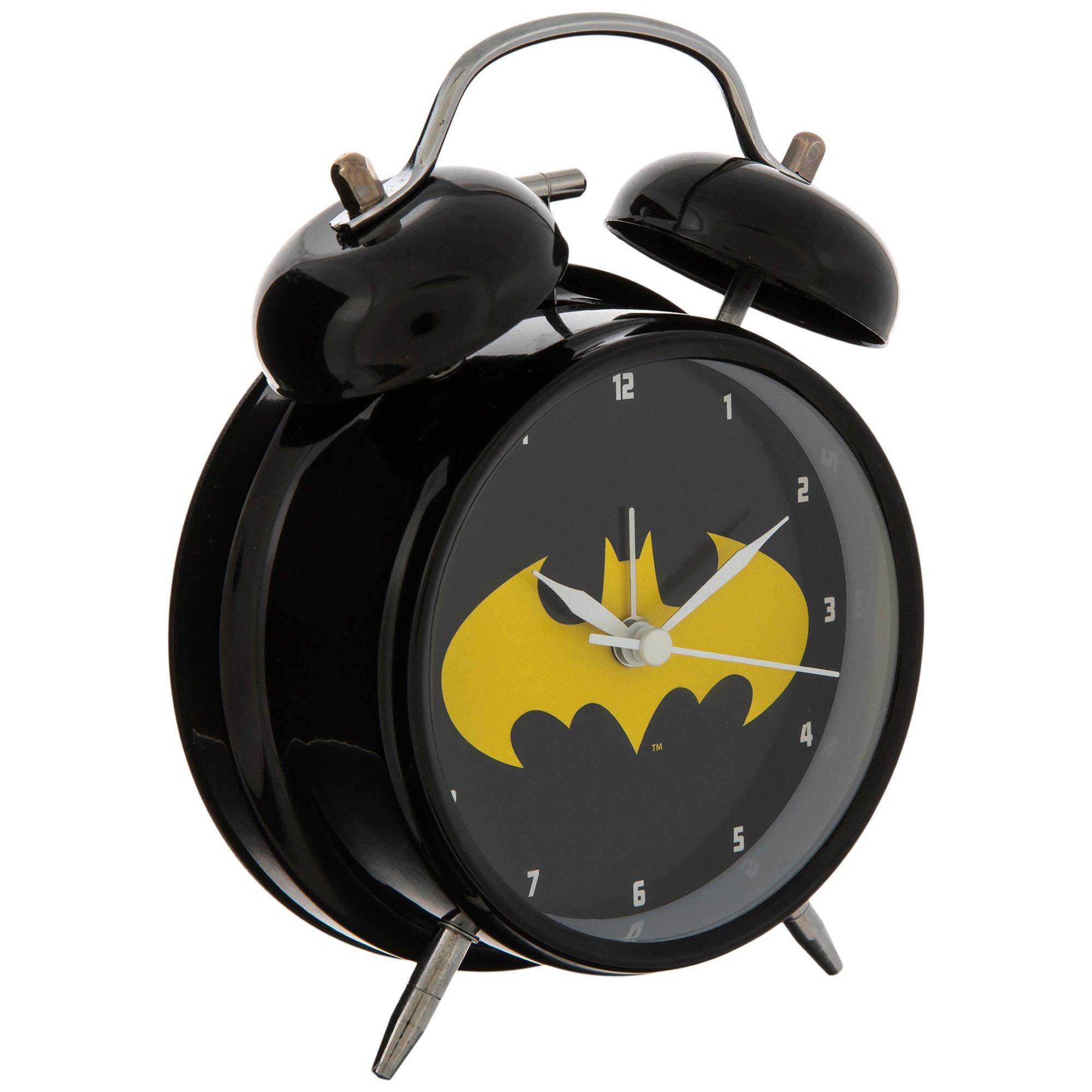 Batman Alarm Clock Hobby Lobby 2433985
