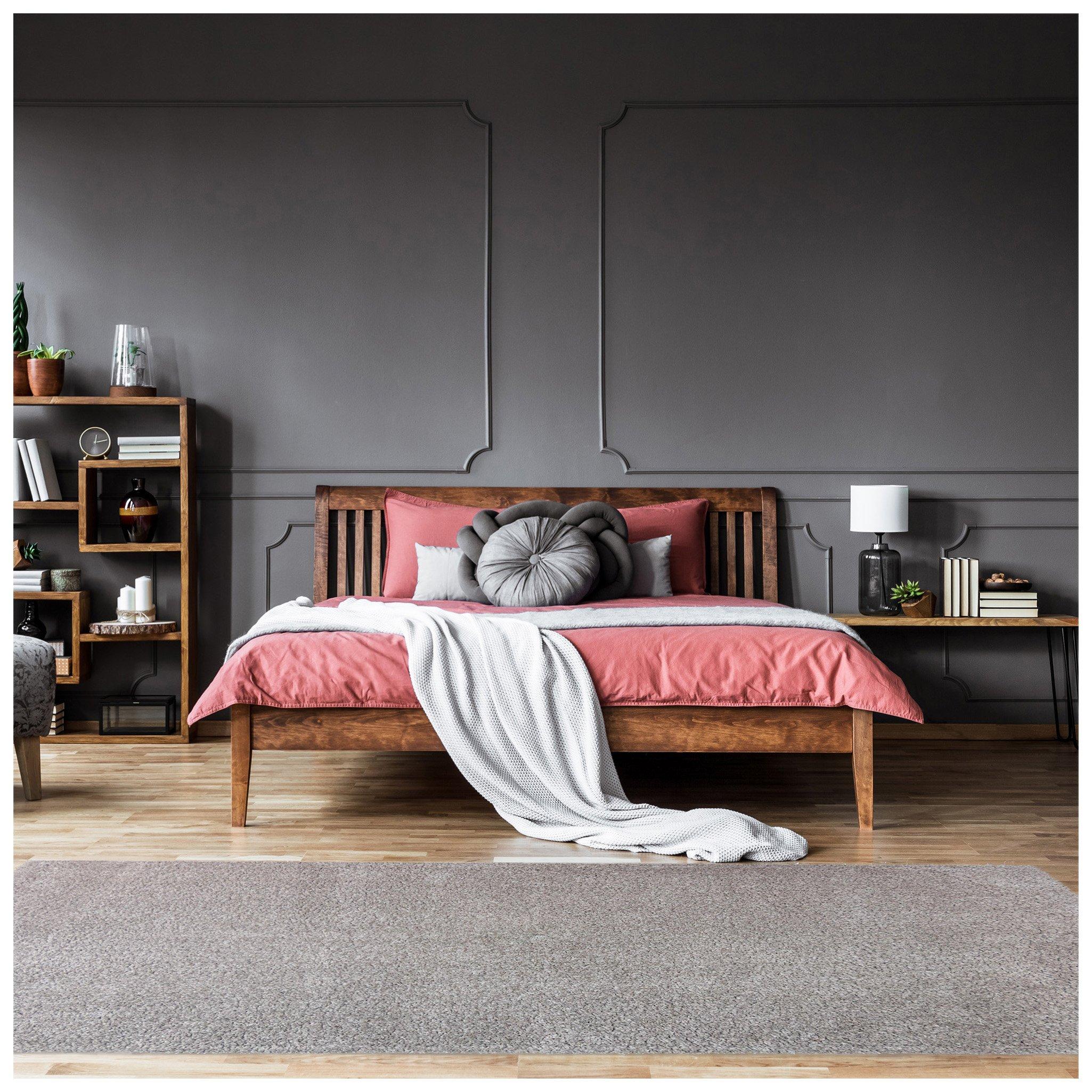 Gray Shaggy Area Rug Hobby Lobby 2434181