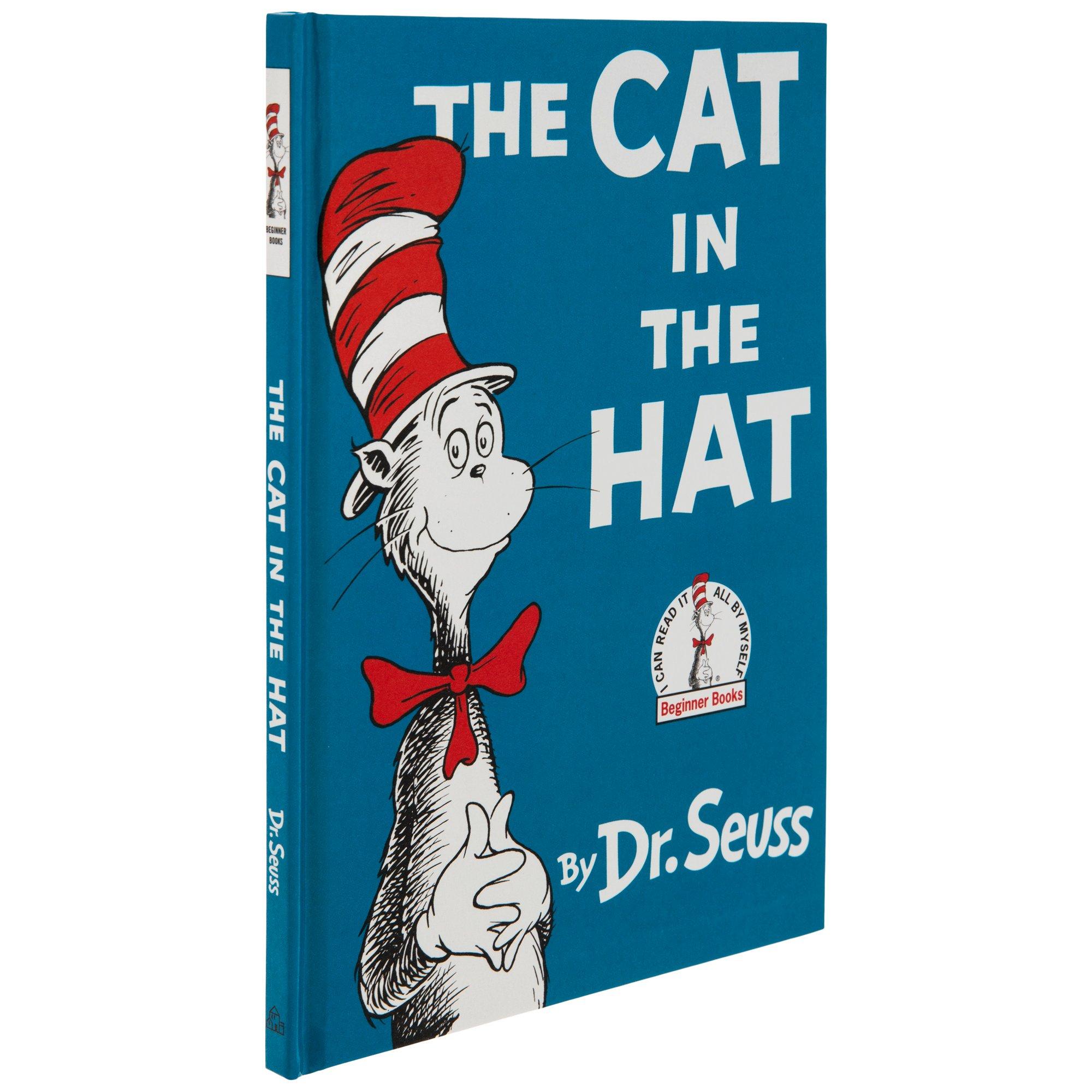 The Cat In The Hat | Hobby Lobby | 2434520