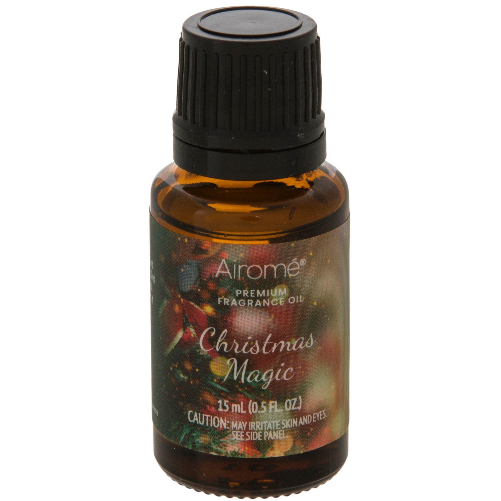 Tomさま　新品　10本セット❣️クローブ　15ml 精油　アロマ　スパイシー Christmas Magic Essential Oil | Hobby Lobby | 2434595