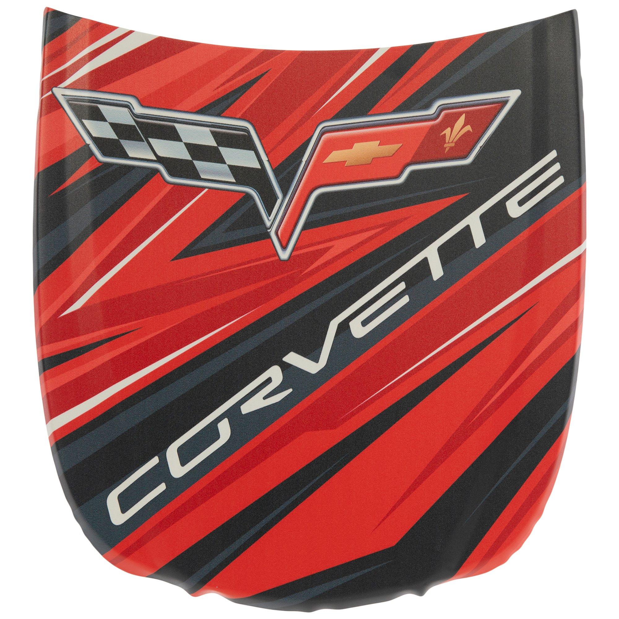 Corvette Hood Metal Wall Decor | Hobby Lobby | 2434744