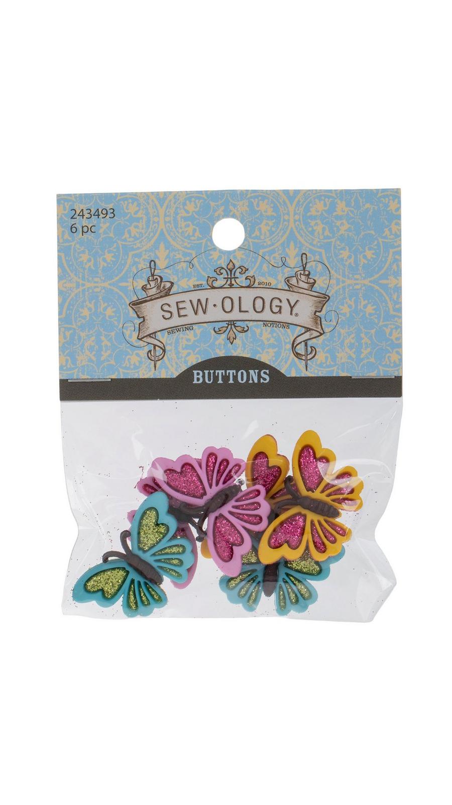 L BUTTON BUTTERFLY BOA ｜birthdaybash New Birthday Bash METAL BUTTON BUTTERFLY BOA | Mercari