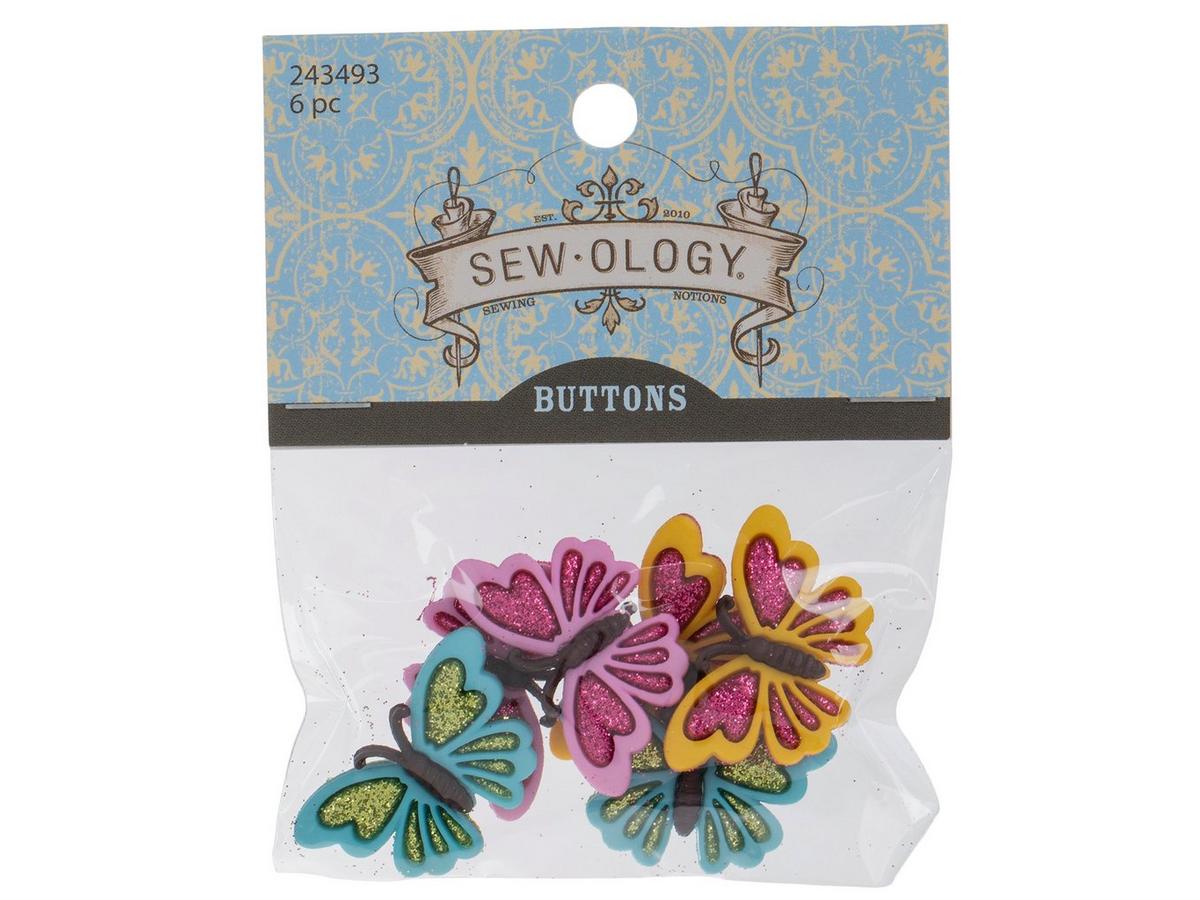 L BUTTON BUTTERFLY BOA ｜birthdaybash New Birthday Bash METAL BUTTON BUTTERFLY BOA | Mercari