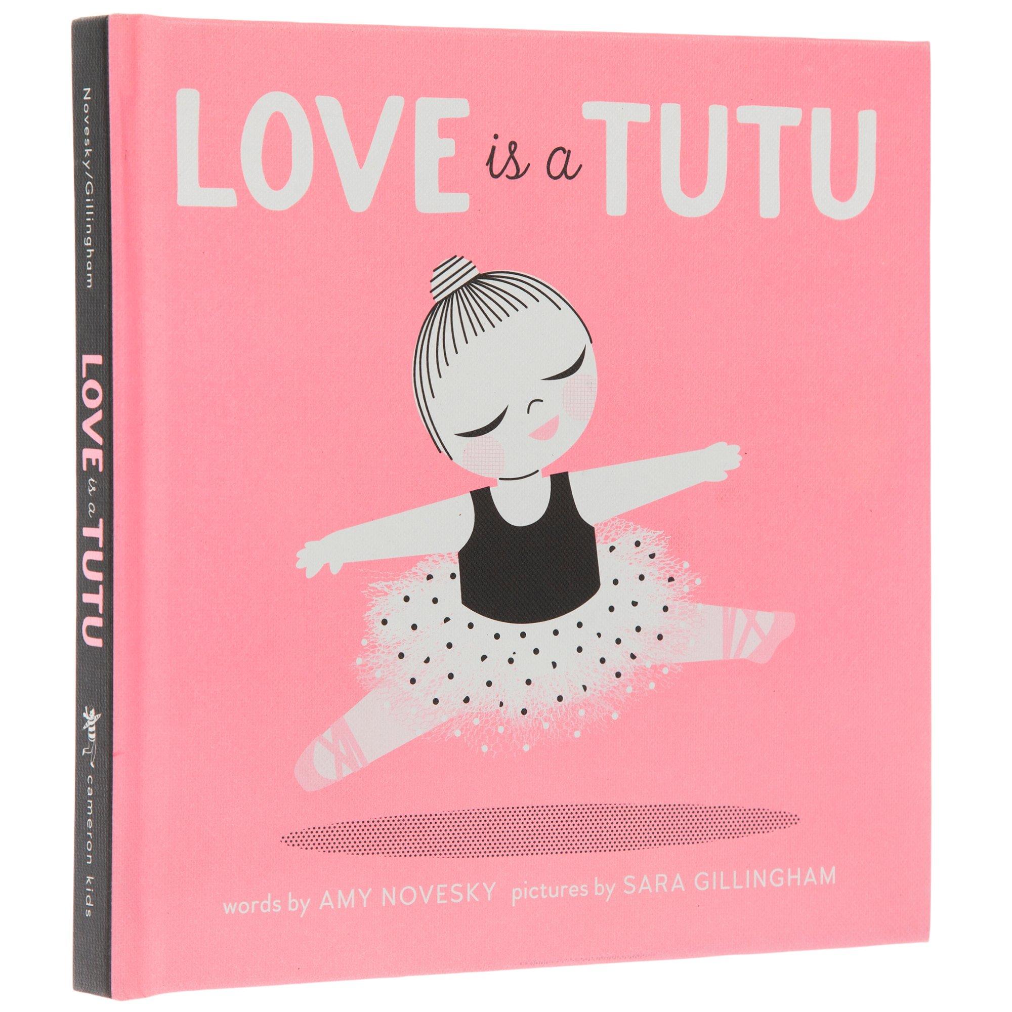 Love Is A Tutu Hobby Lobby 2435014