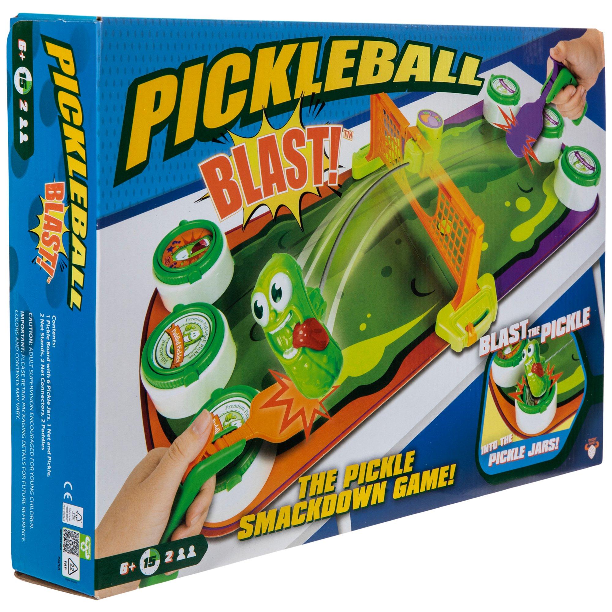 Pickleball Blast | Hobby Lobby | 2435030
