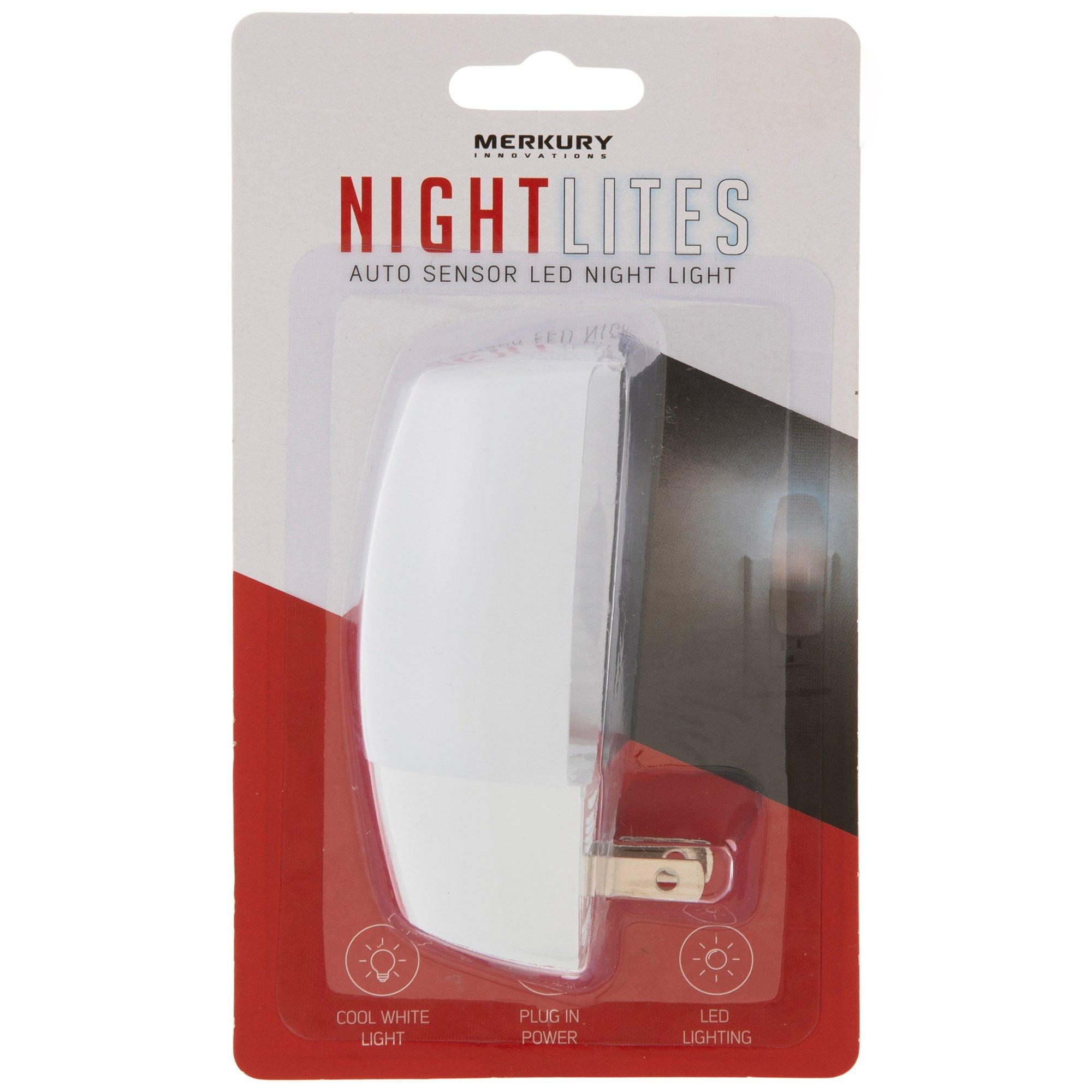 Auto Sensor Classic LED Night Light Hobby Lobby 2435196