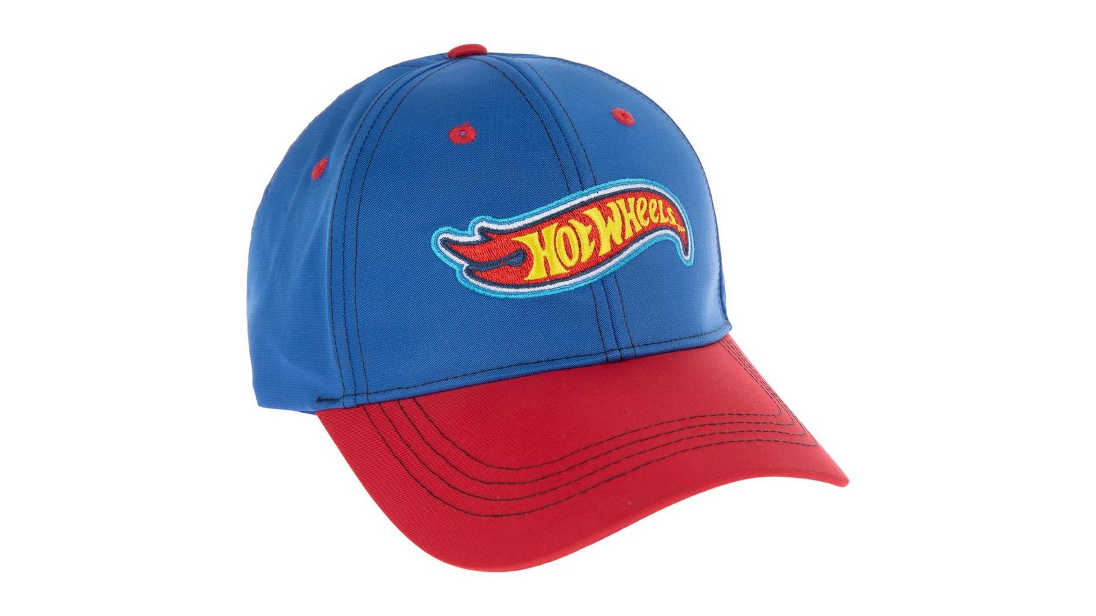 Hot Wheels Baseball Cap | Hobby Lobby | 2435717