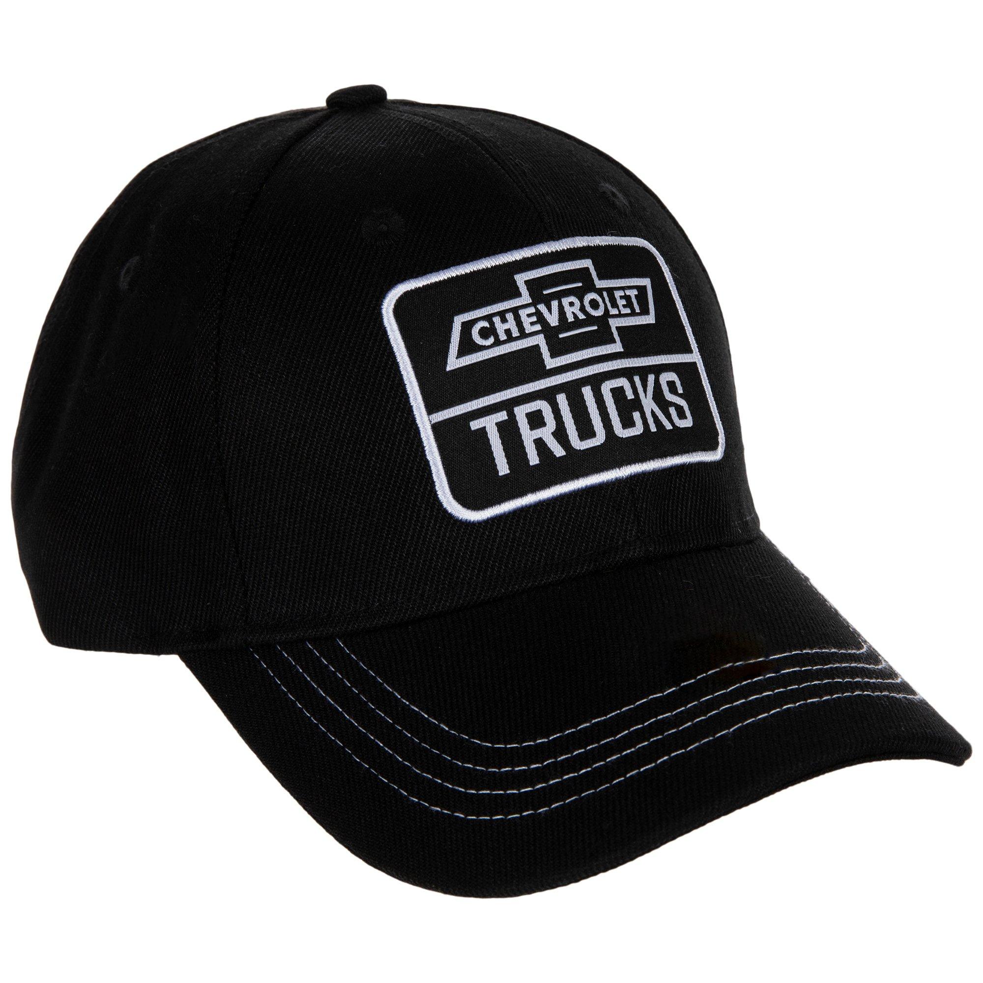 ★1011 GALLERY★ Gallery Truck Trucker Ball Cap Black Gallery Truck Trucker Ball Cap - Black - 감도 깊은 취향