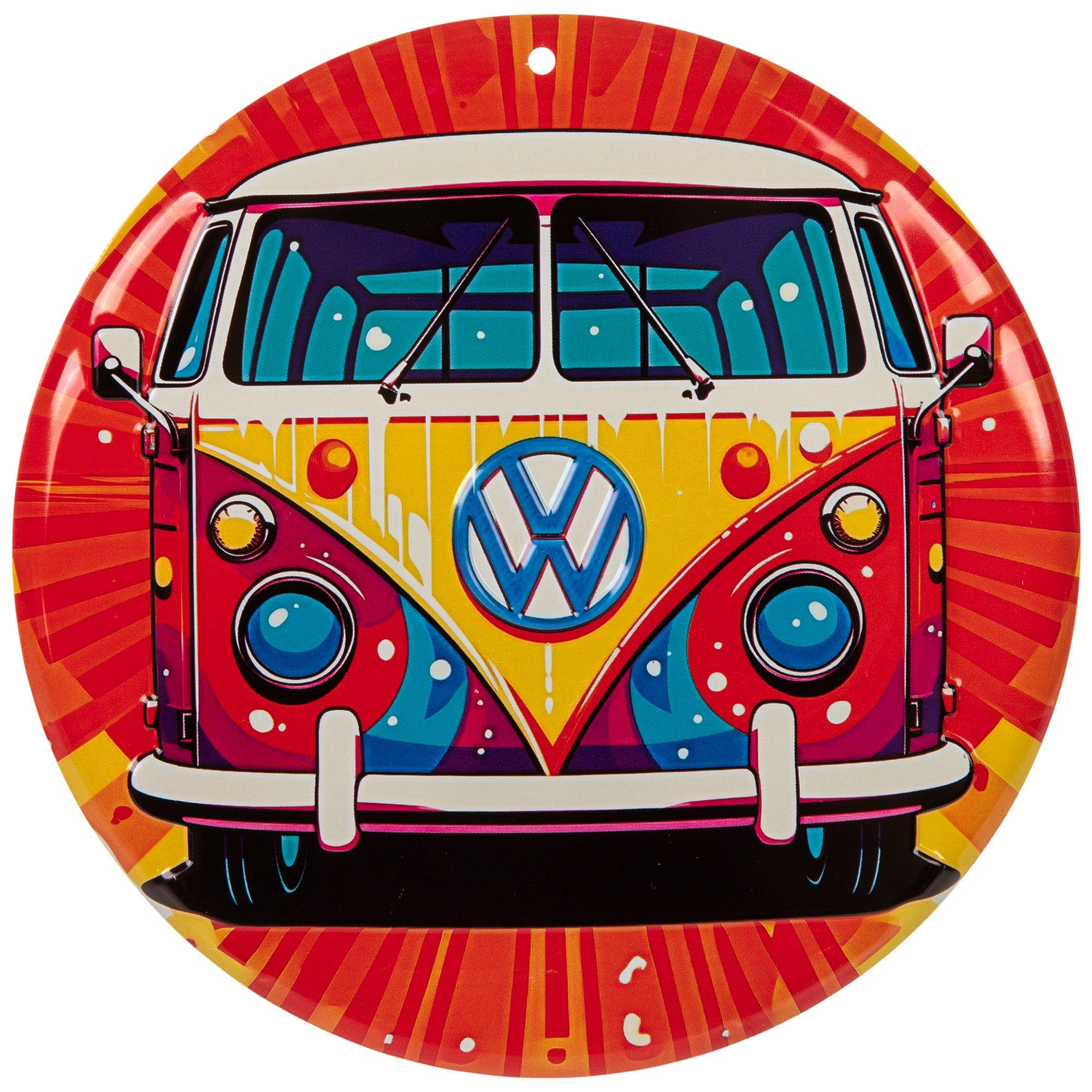 Volkswagen Van Metal Sign Hobby Lobby 2435766