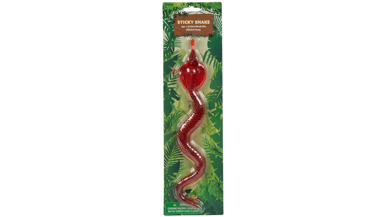 Sticky Snake Hobby Lobby 2436038