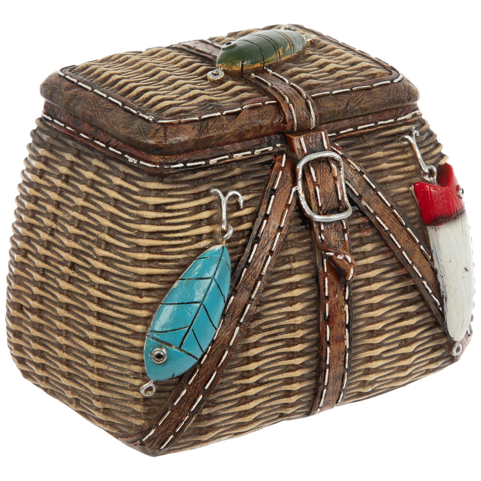 Creel Jewelry Box Hobby Lobby 2436053