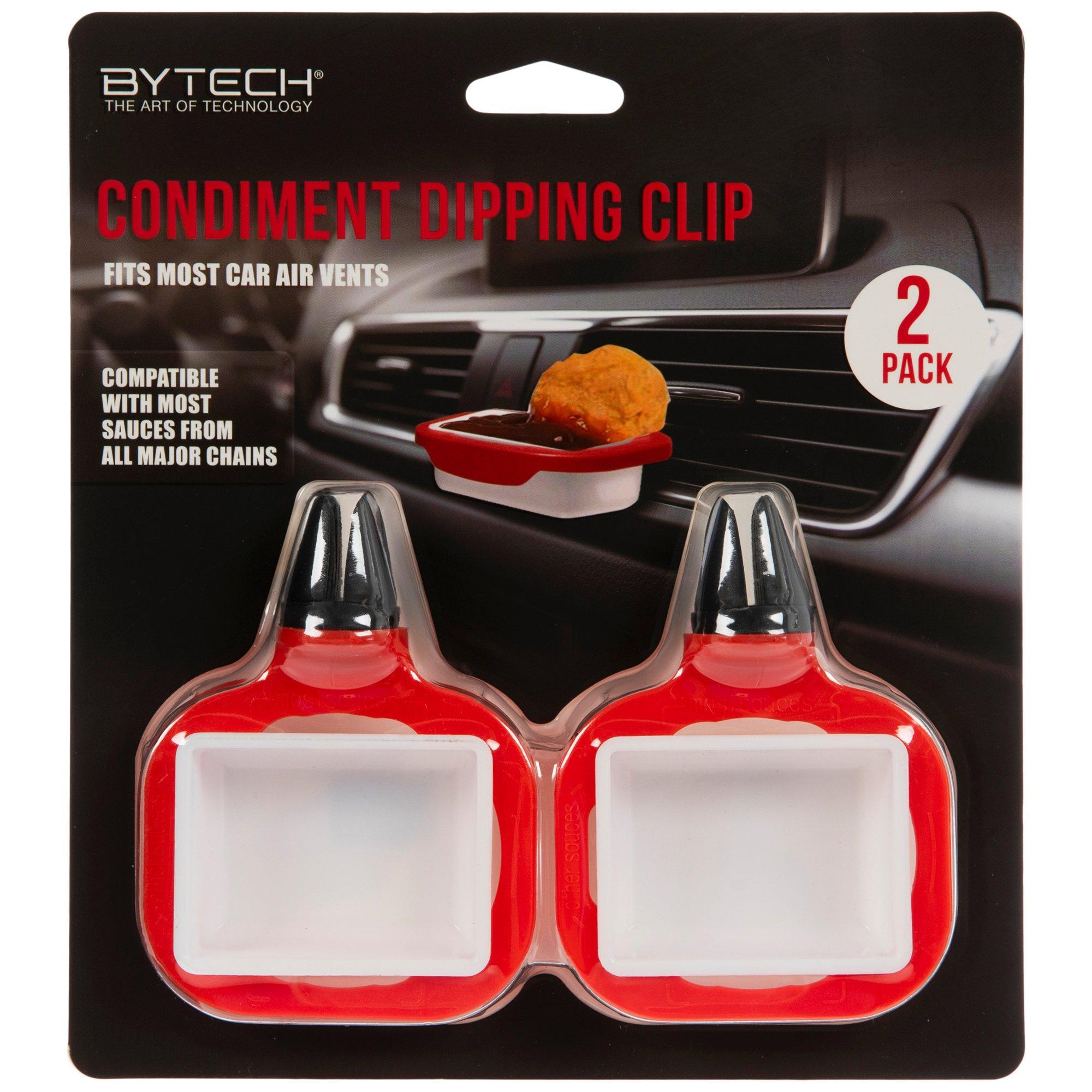 Condiment Dipping Clips Hobby Lobby 2436095