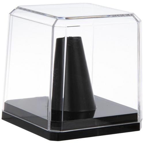 Single Ring Display Case