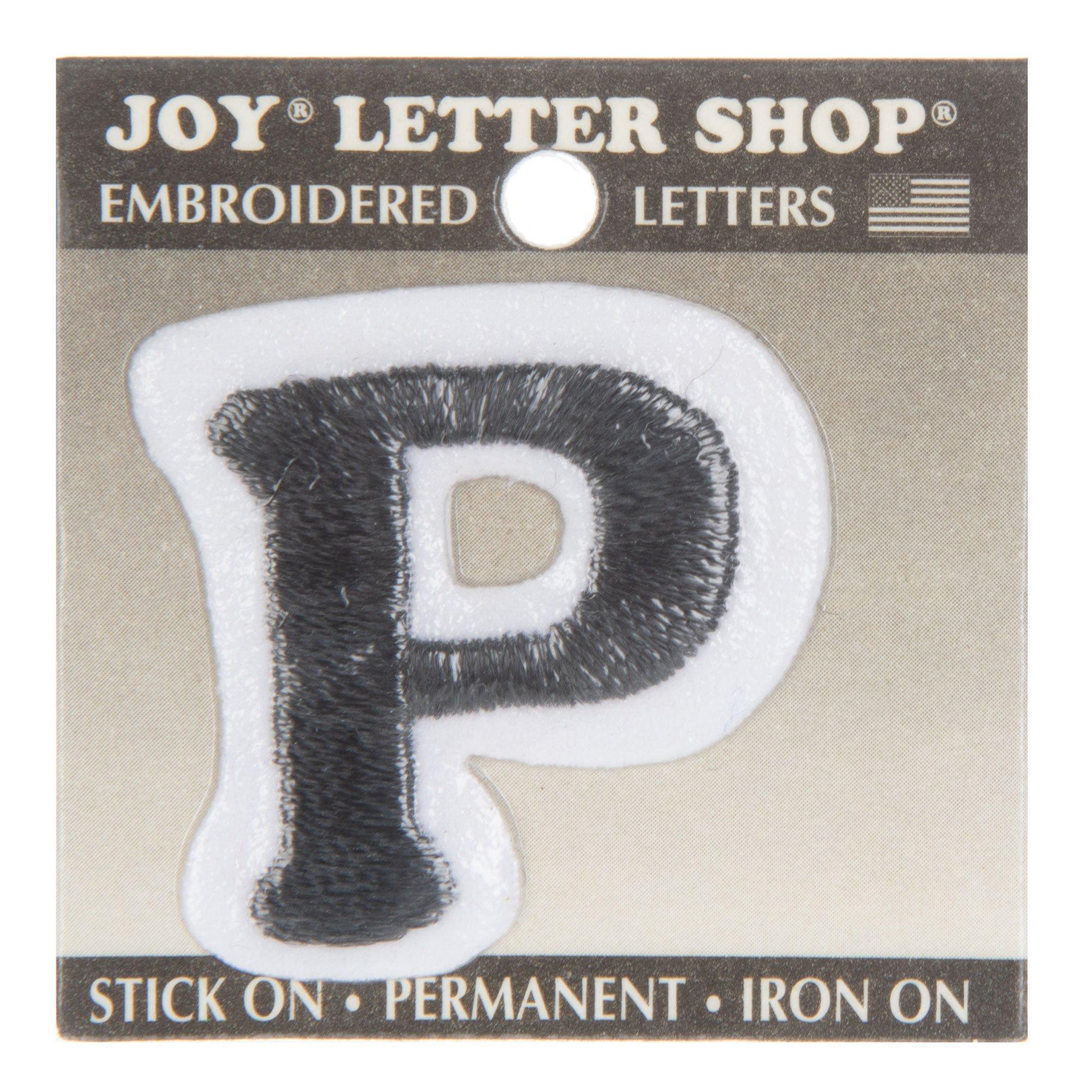 Letter Iron On Patches Sew On Appliques with Gold Embroidered Patch AZ  Letter Badge Decorate Repair Patches for Hats, Jackets, Shirts, Vests,  Shoes