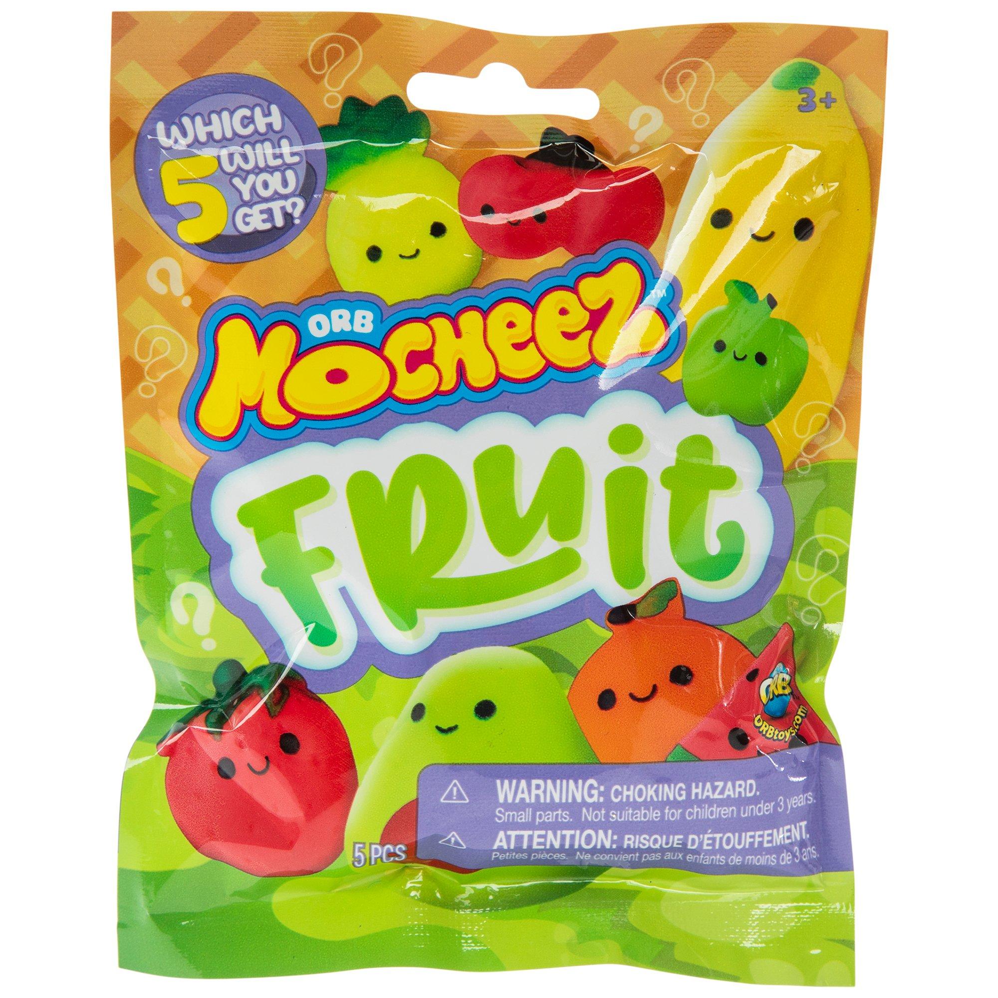 Mocheez Squishy Fruit Blind Bag | Hobby Lobby | 2437499