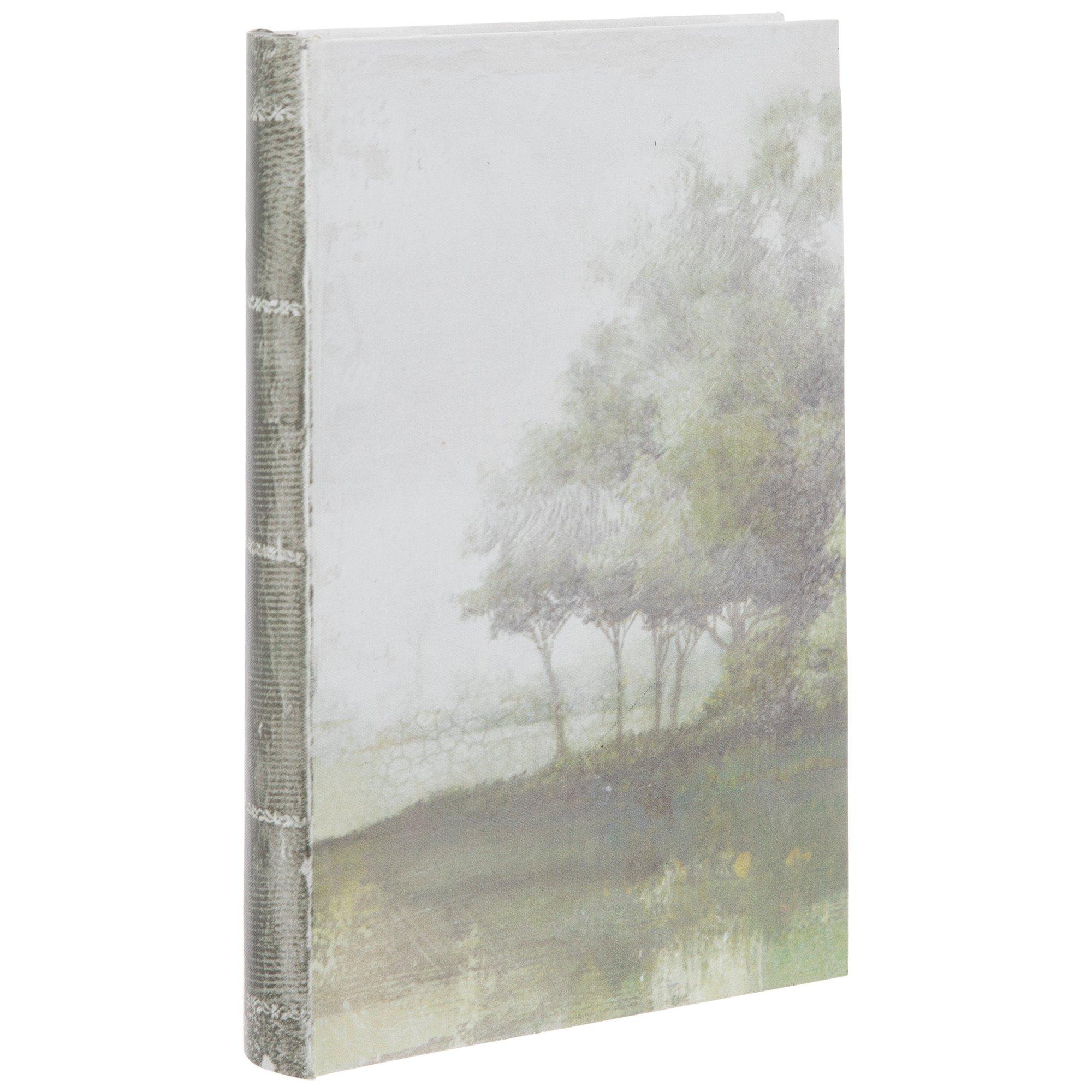 Distressed Landscape Book Box view 1