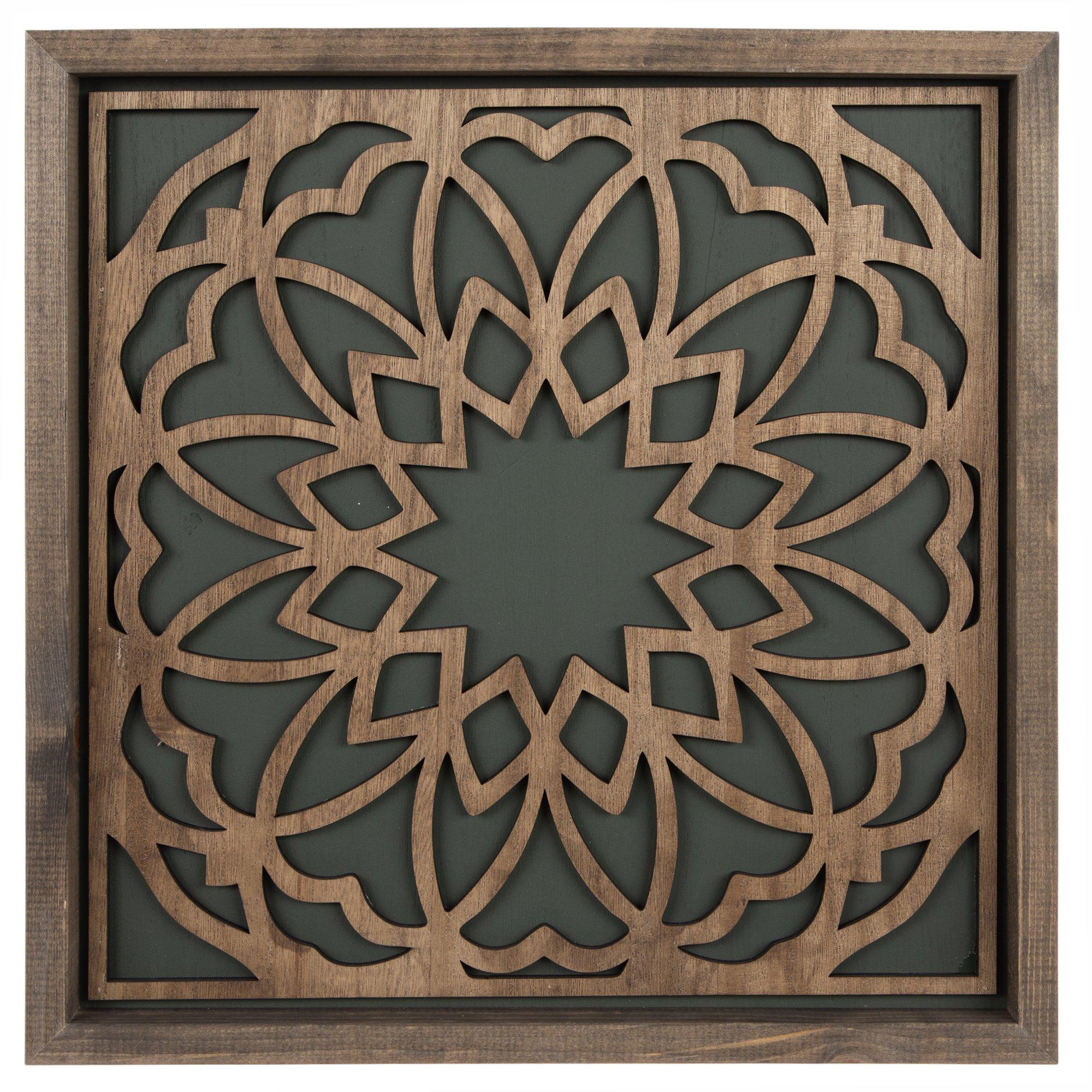 Layered Cutout Wood Wall Decor Hobby Lobby 2437911