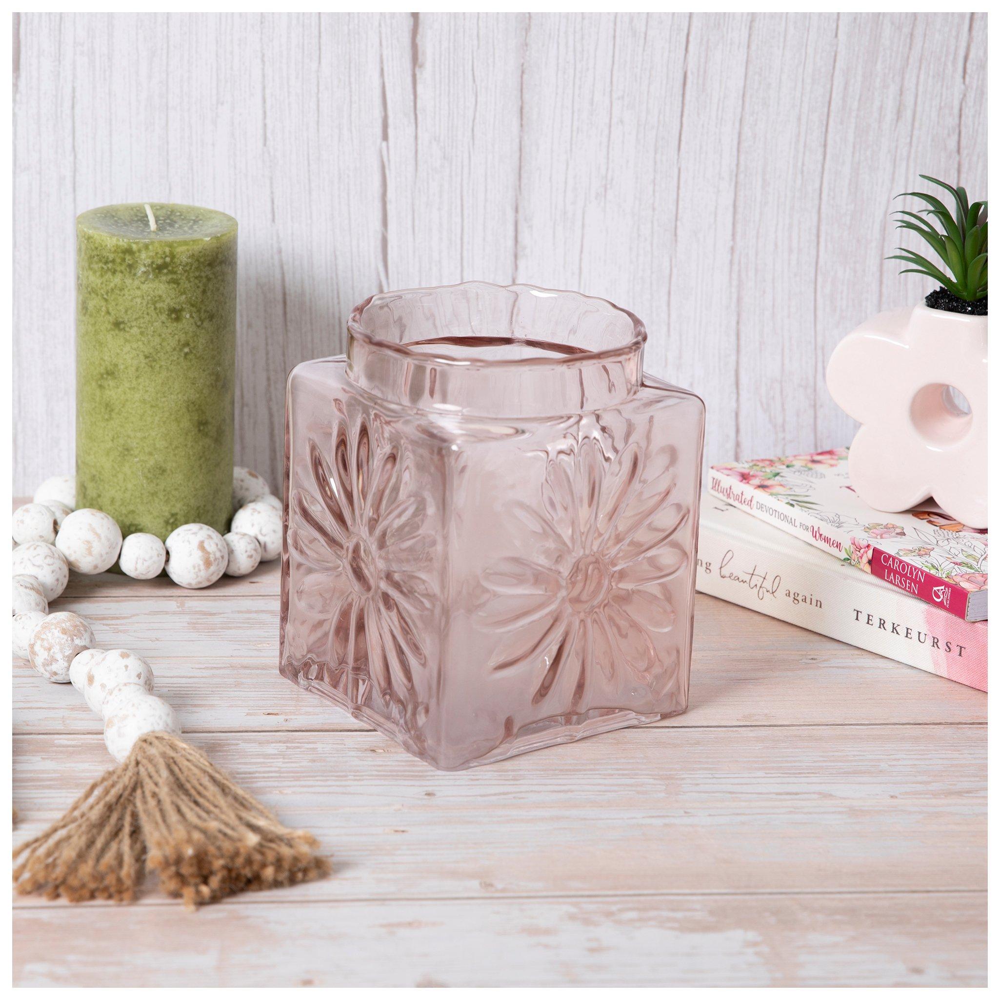 Hobby Lobby Flower Vases