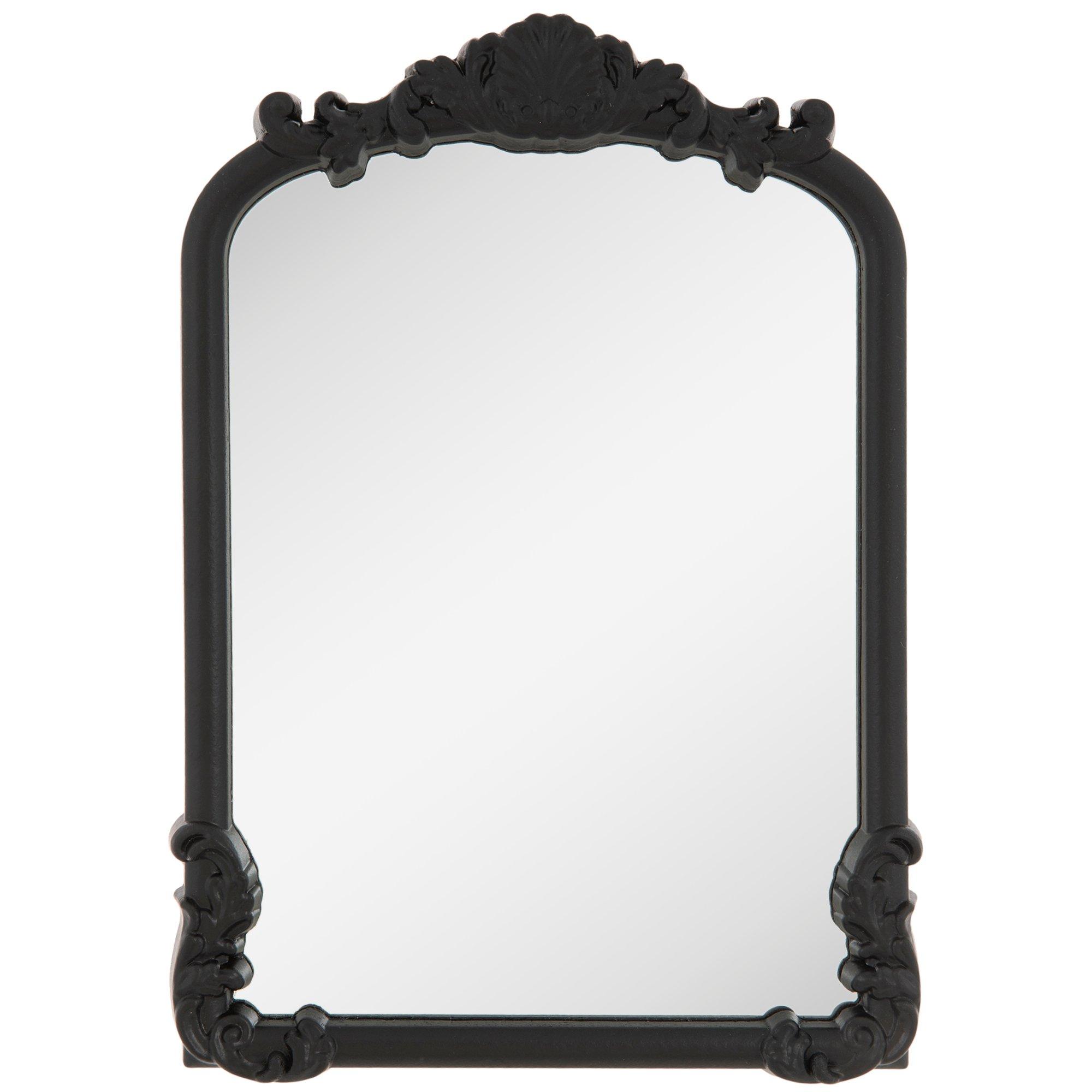 Black Antique Mirror | Hobby Lobby | 2438265