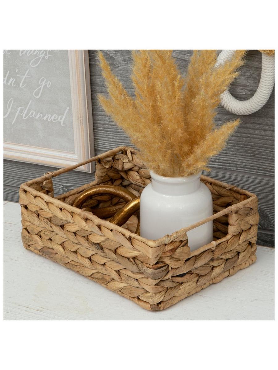 large tobacco basket hobby lobby decor This collection is independently created and is not affiliated with or endorsed by any official U.S Our Hopeful Home: Farmhouse Friday: