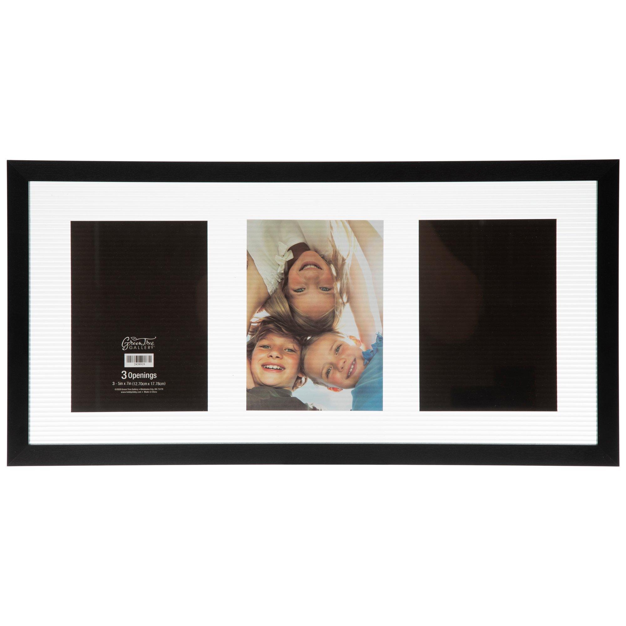 Black Collage Wall Frame Hobby Lobby 2438919