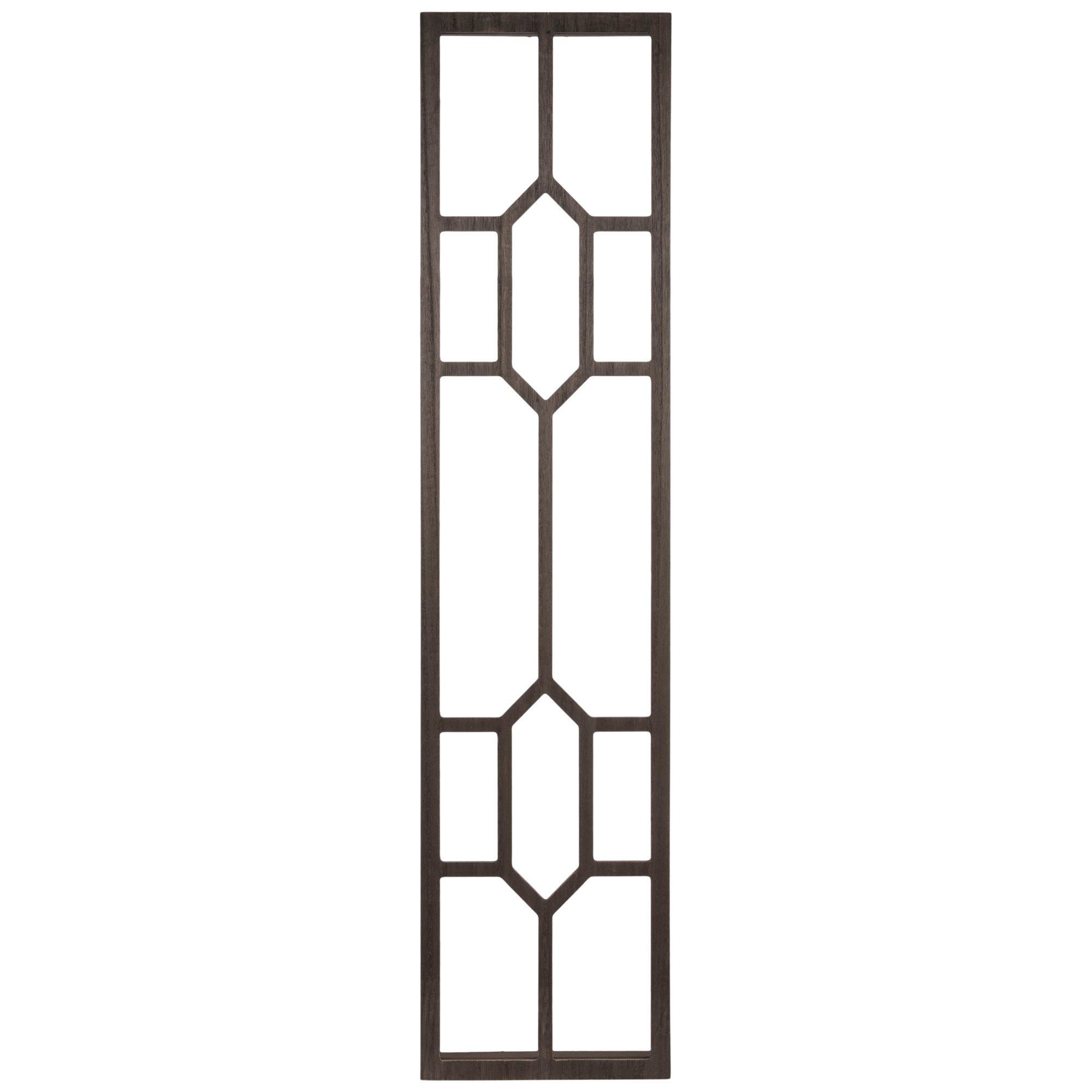 Window Cut-Out Wood Wall Decor | Hobby Lobby | 2439404