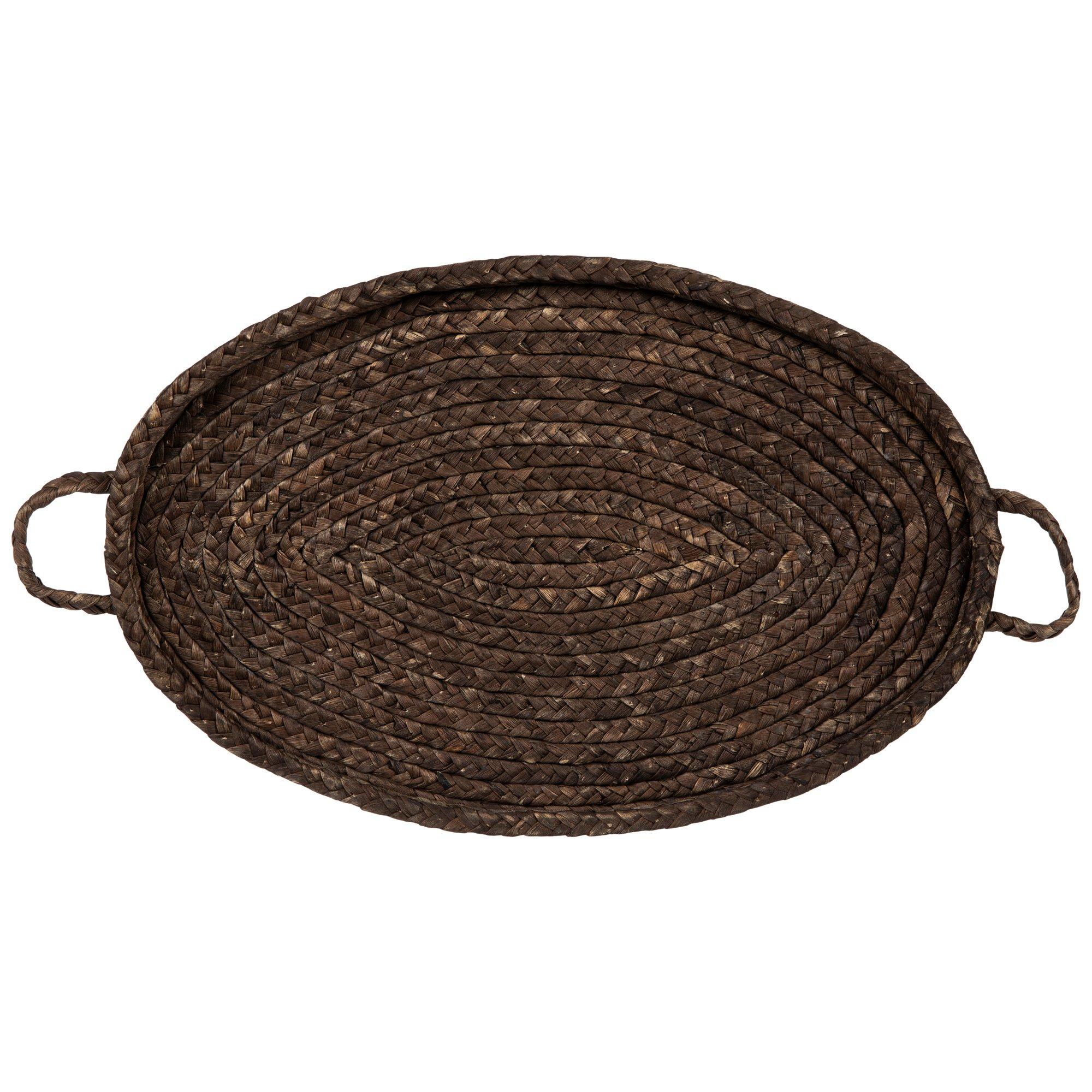 Brown Woven Wall Basket Hobby Lobby 2439578