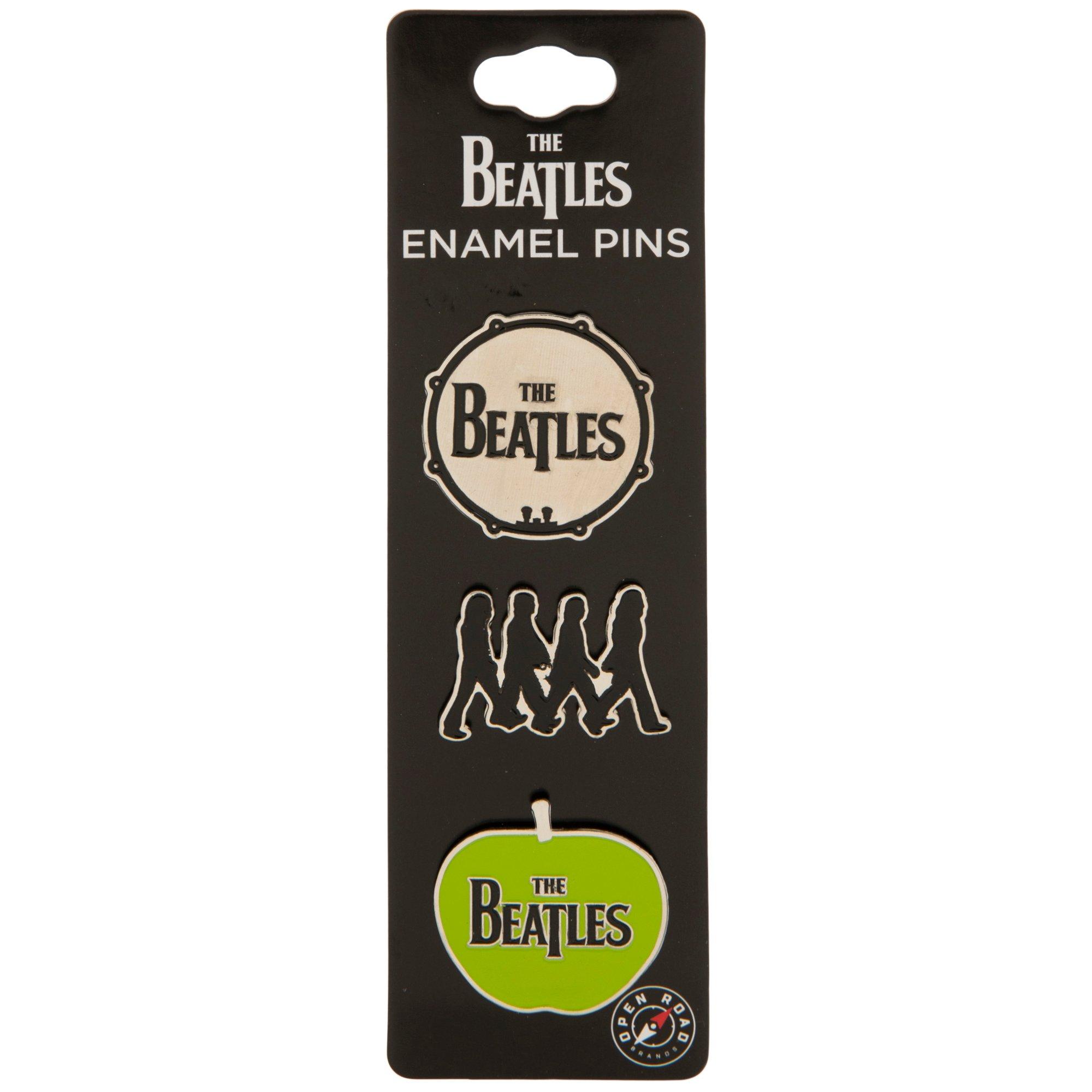 The Beatles Enamel Pins | Hobby Lobby | 2439875