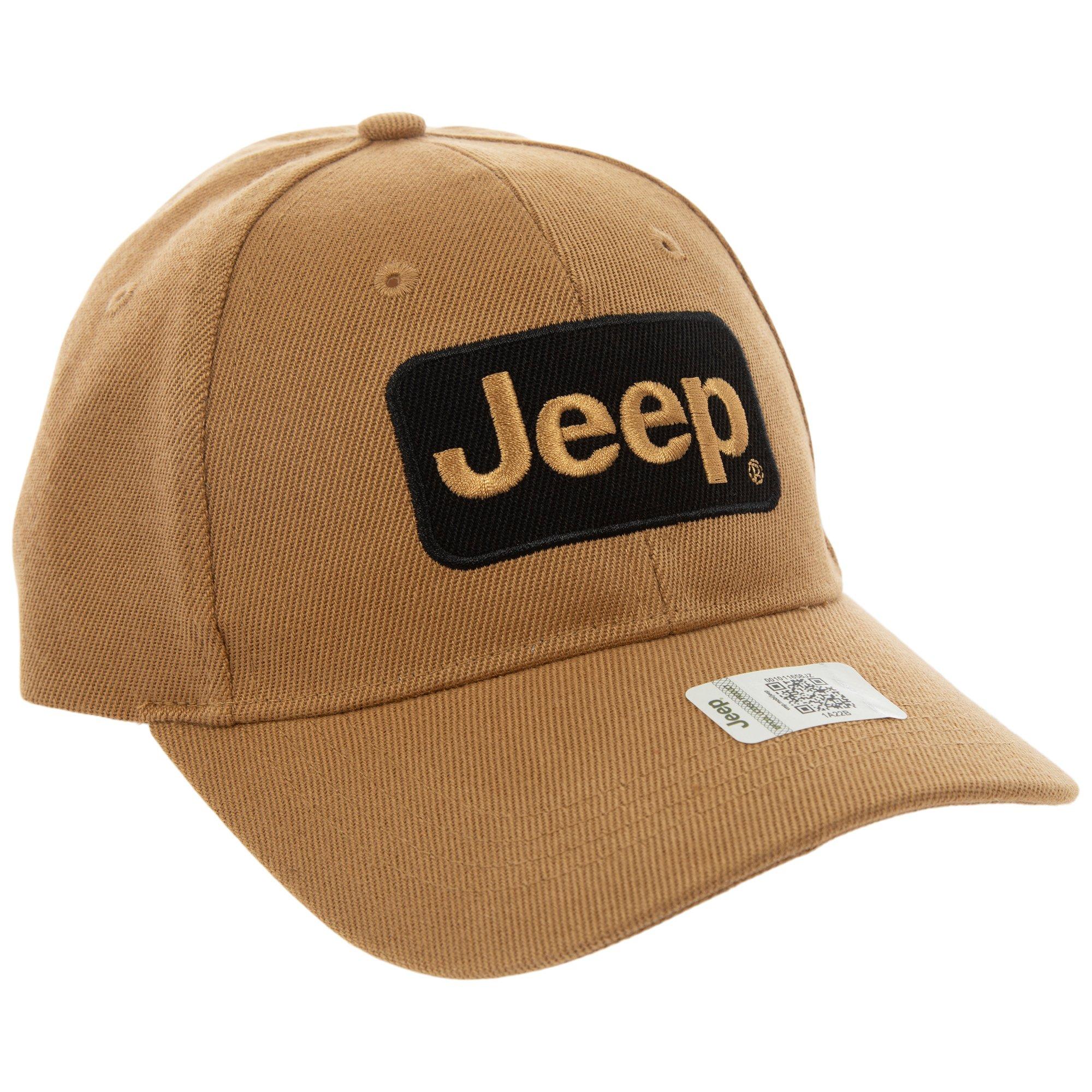 Khaki Jeep Hat | Hobby Lobby | 2440030