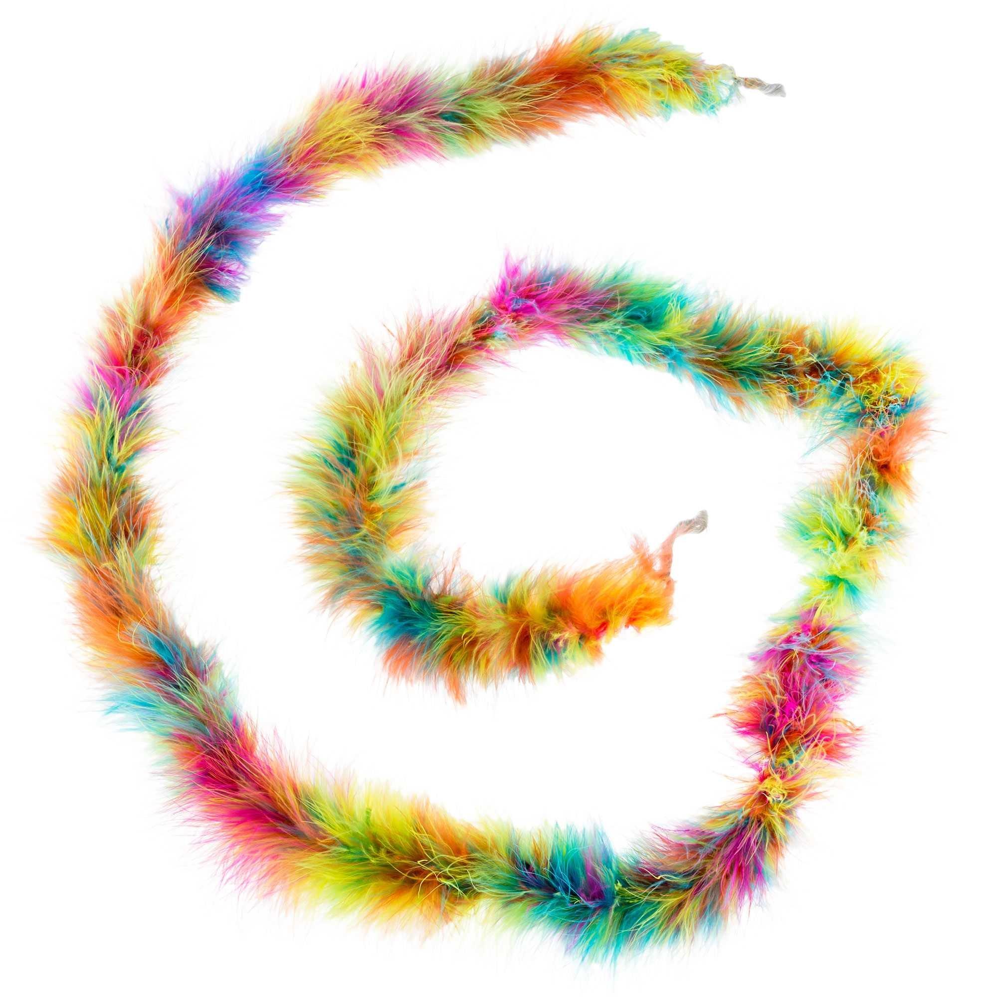 Marabou Feather Boa Hobby Lobby 244103