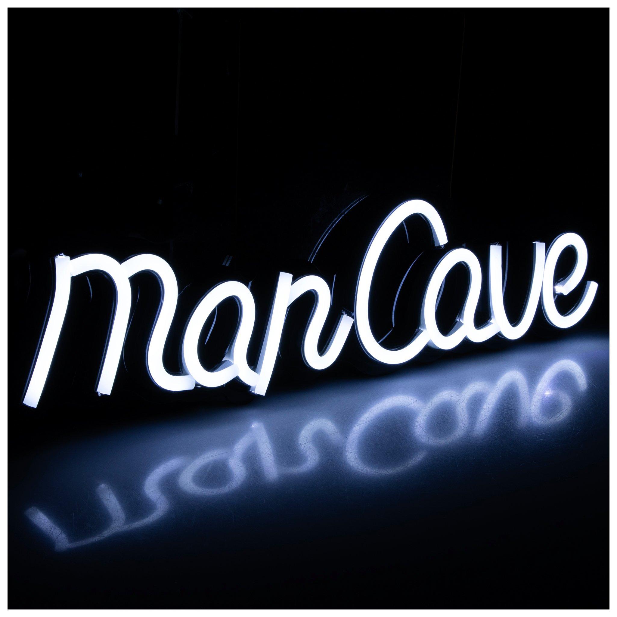 アキシャル ネオンサイン AXIAL FOR Man cave 男の秘密基地 アキシャル