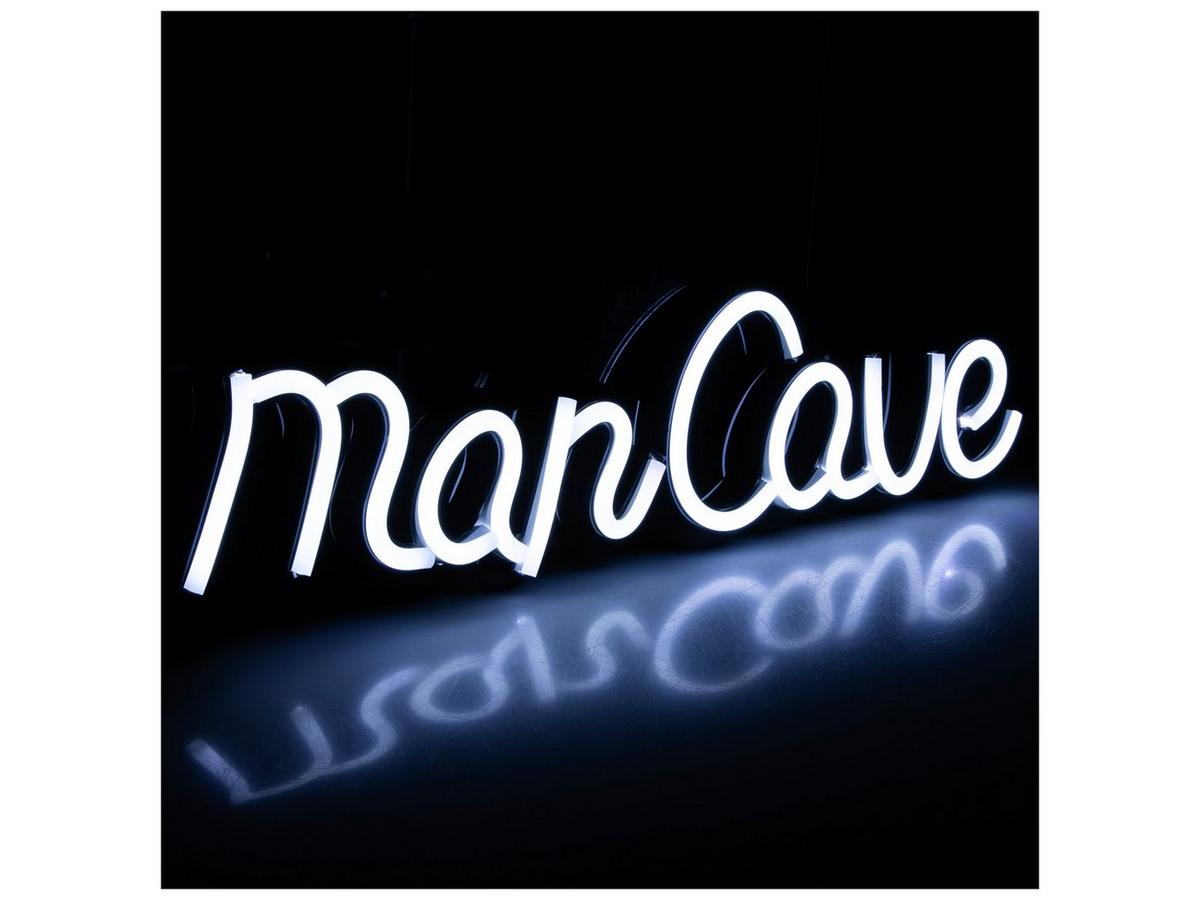 Man Cave LED Neon Sign | Hobby Lobby | 2441210