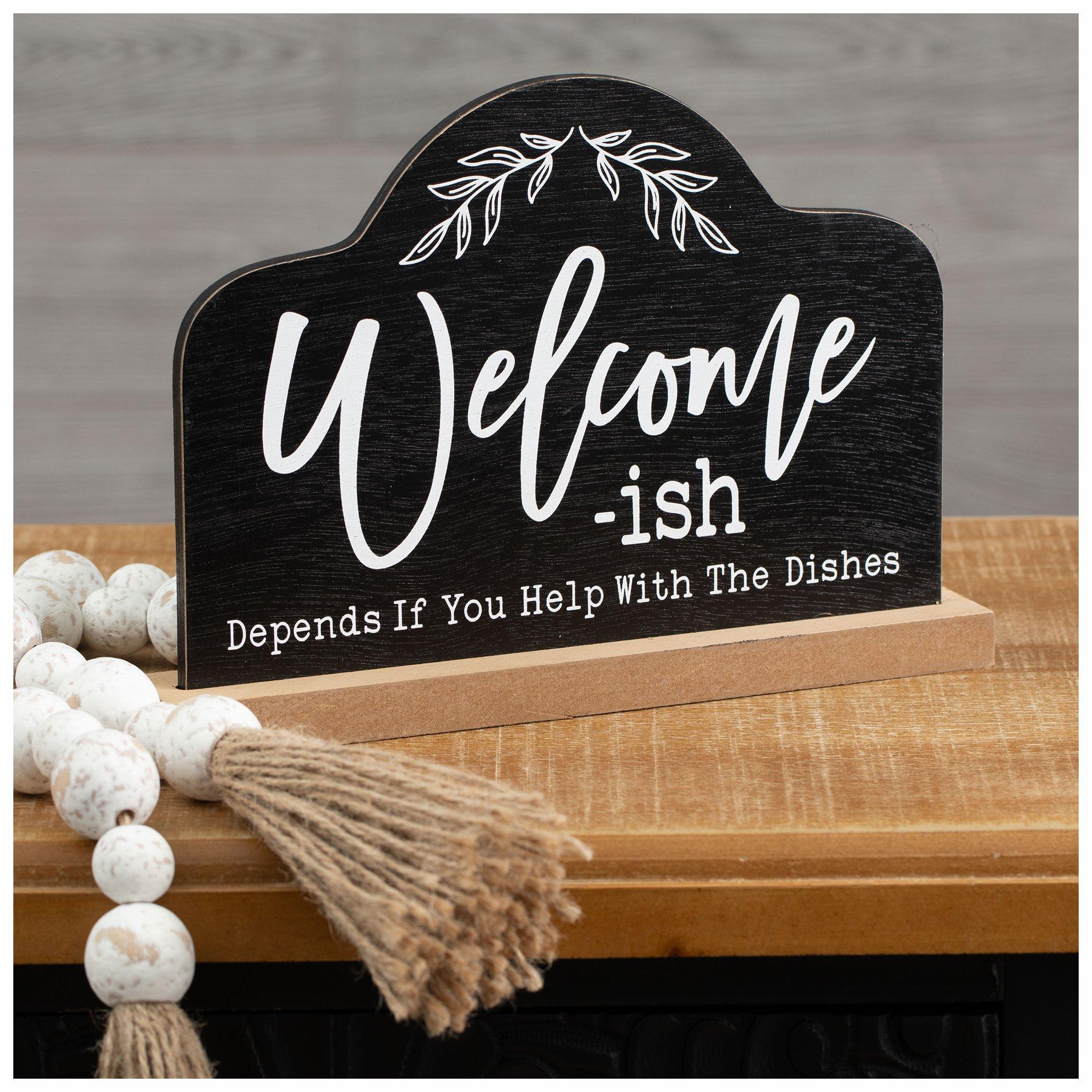 Kitchen Wood Decor Hobby Lobby 2441624