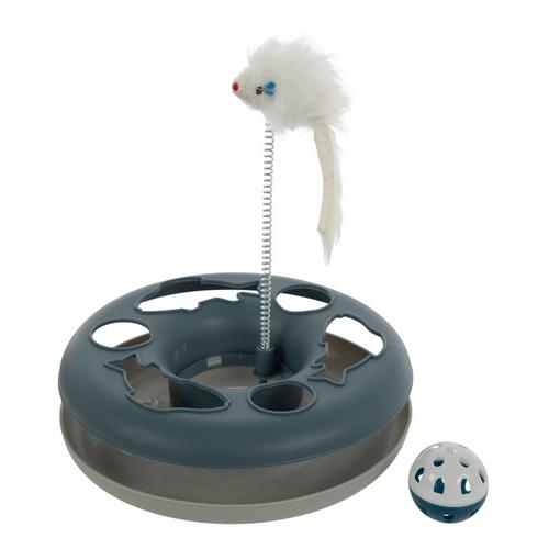Cyclone Cat Toy