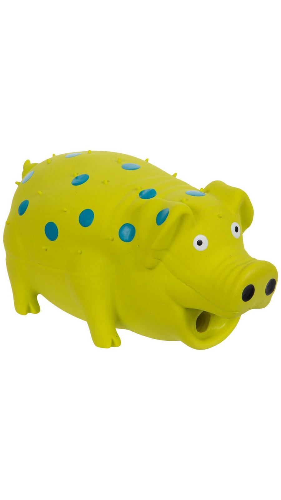 Globlet Pig Squeaky Dog Toy | Hobby Lobby | 2442655