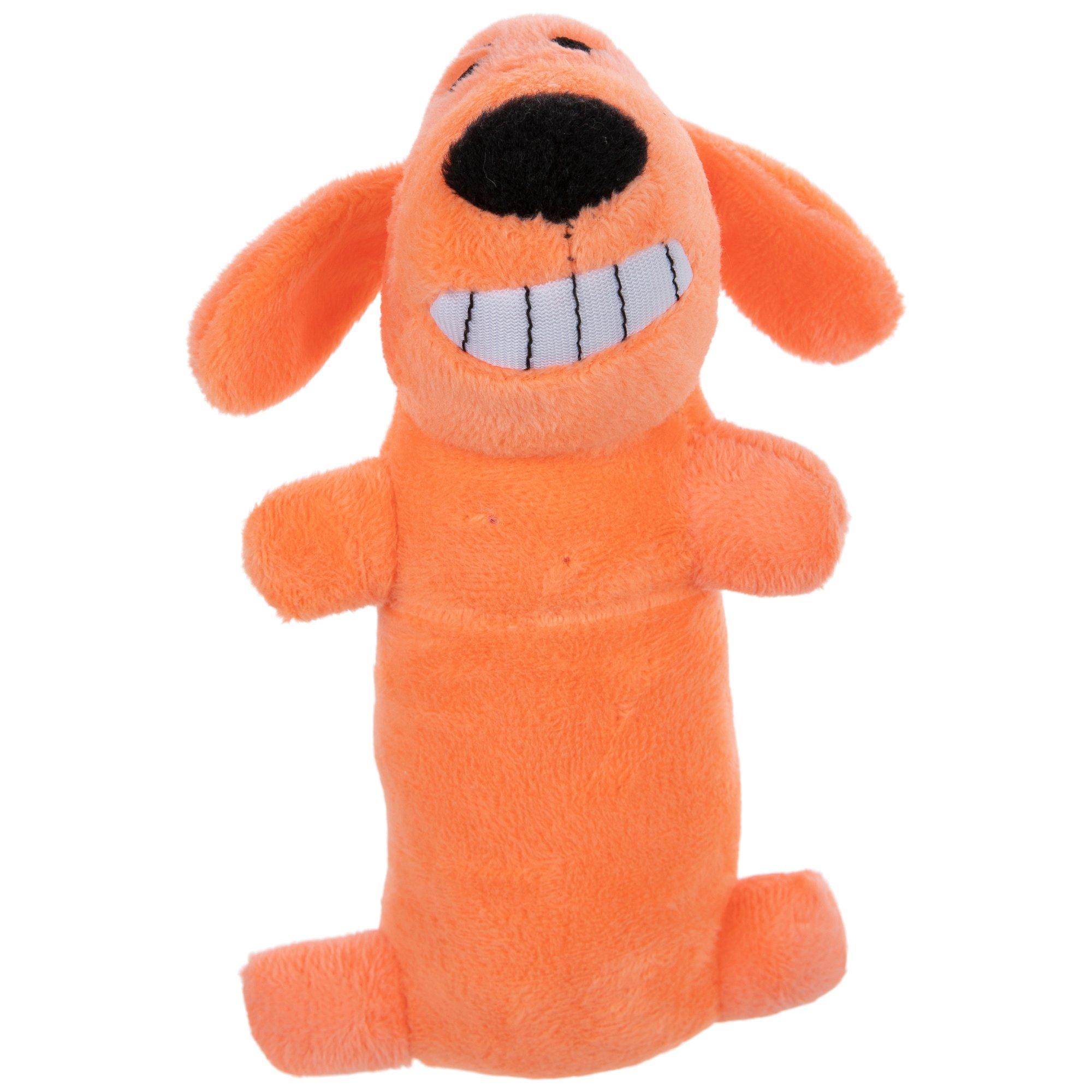 Plush Loofa Squeaky Dog Toy | Hobby Lobby | 2442713